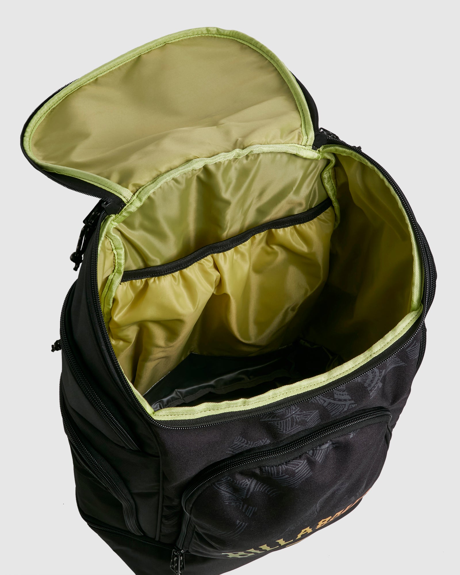 Top Loader Swim Backpack
