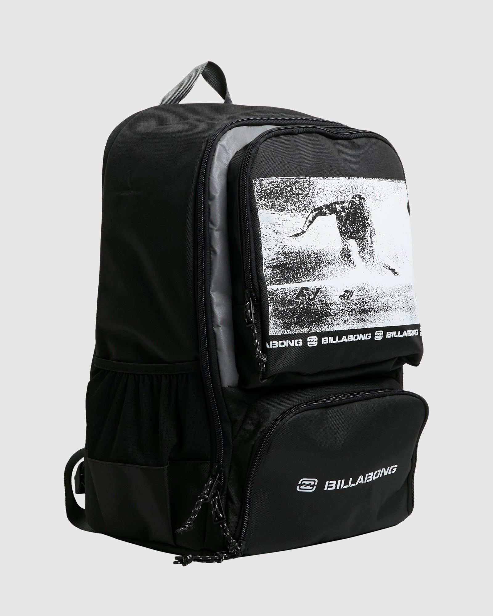 Mens Juggernaught Backpack