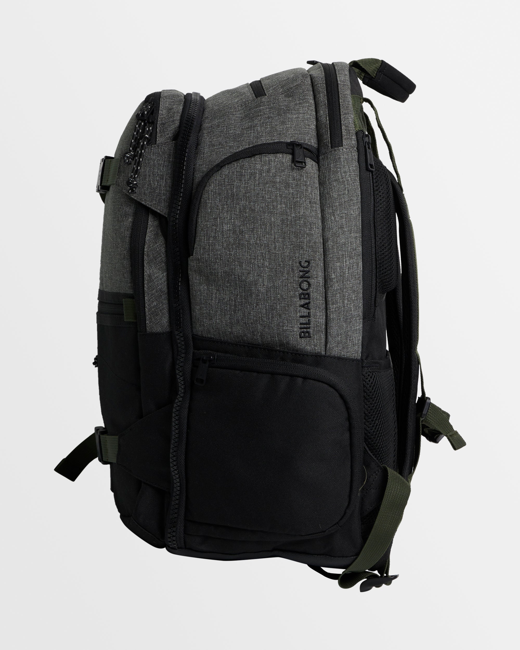 Mens Combat OG Backpack
