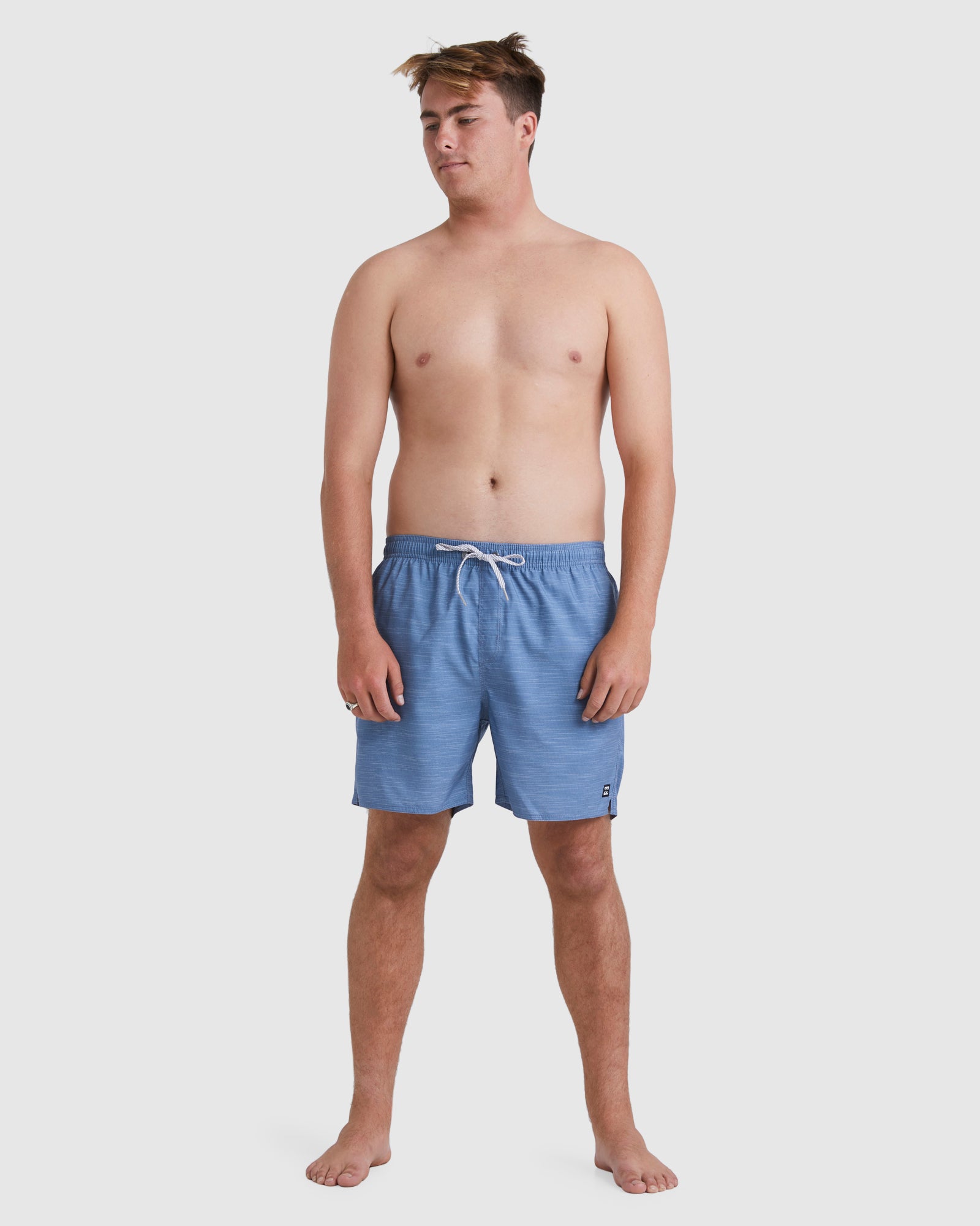 Mens Sergio Layback 15" Boardshorts