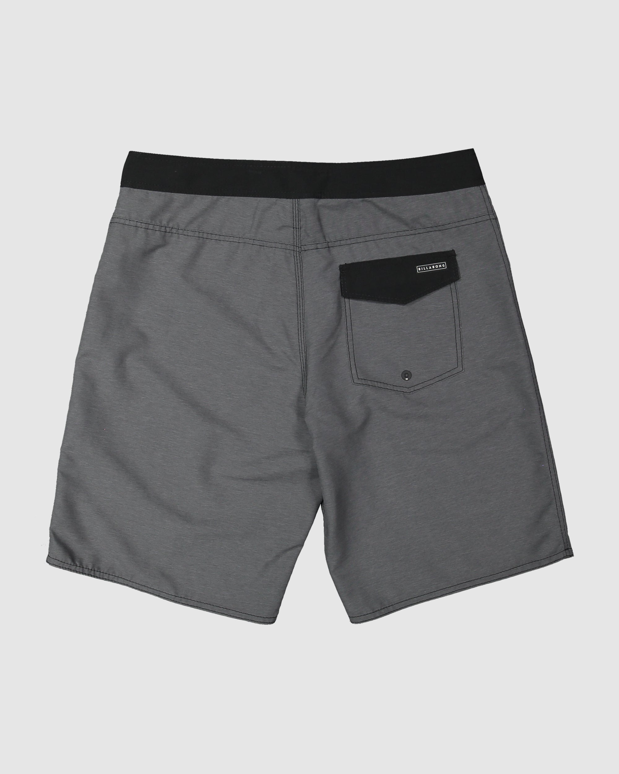 Mens Shadow Cut OG 20" Boardshorts