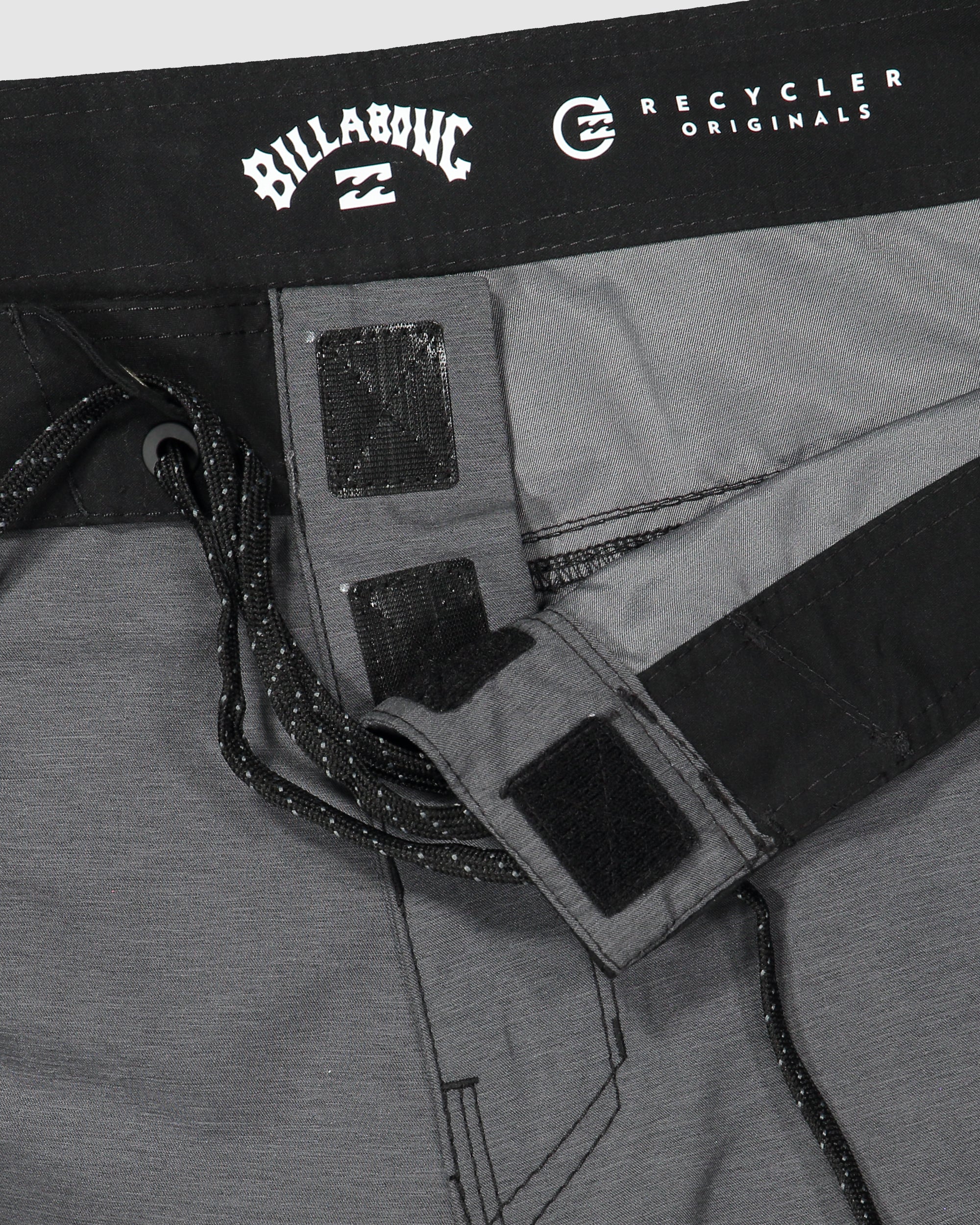 Mens Shadow Cut OG 20" Boardshorts