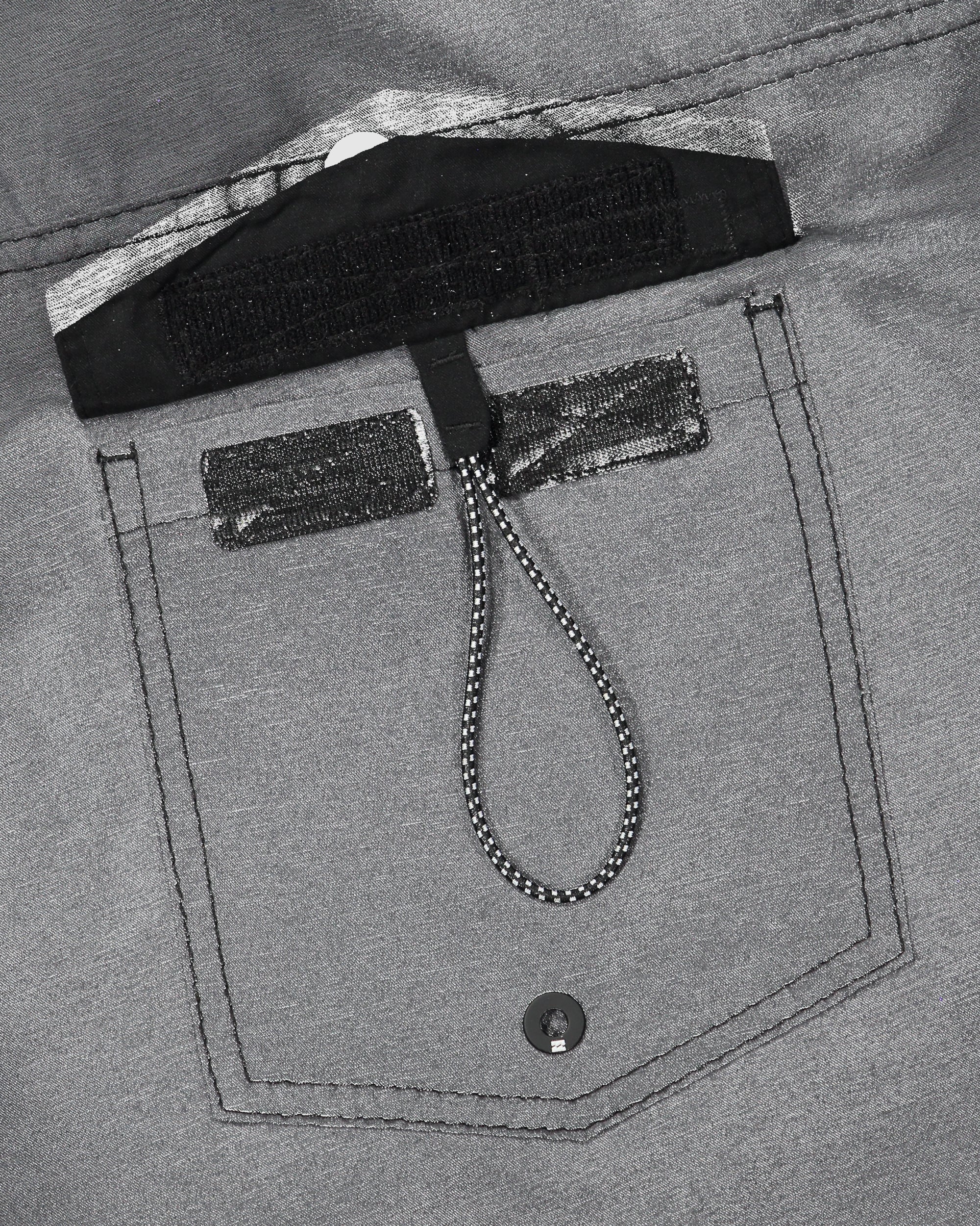 Mens Shadow Cut OG 20" Boardshorts