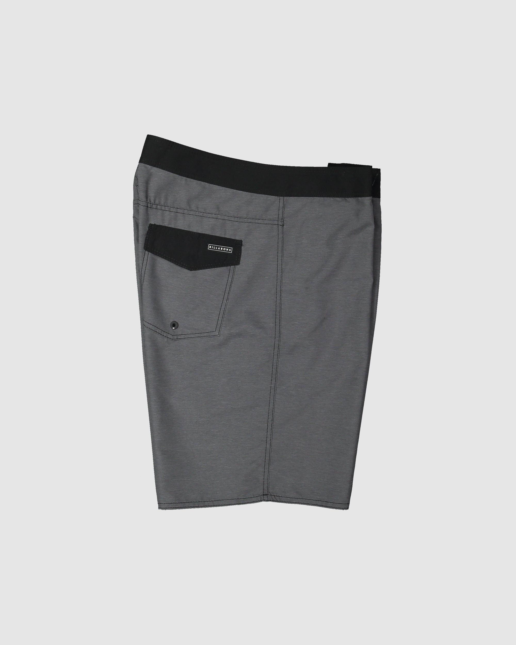 Mens Shadow Cut OG 20" Boardshorts