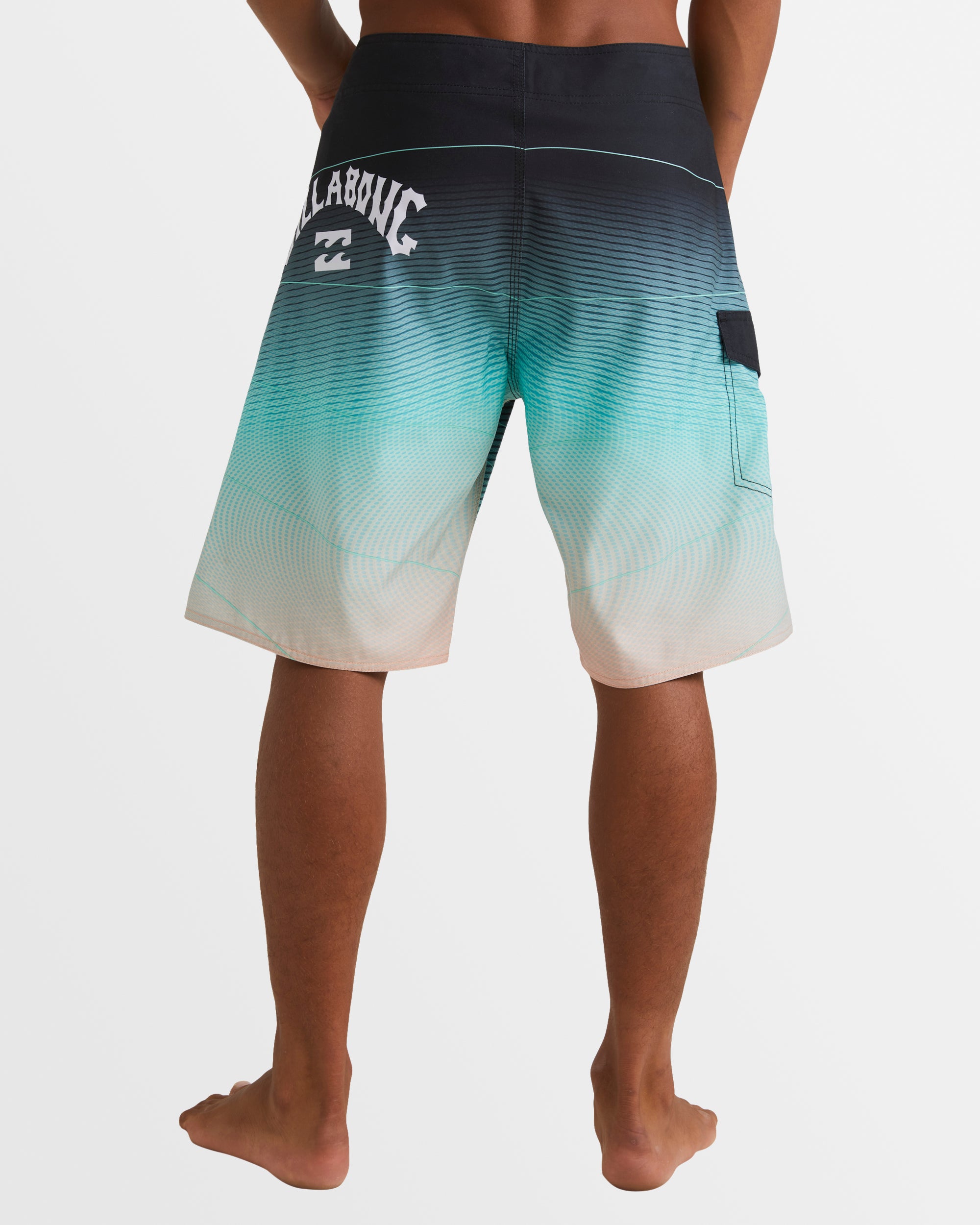 Mens Volts OG 20" Boardshorts