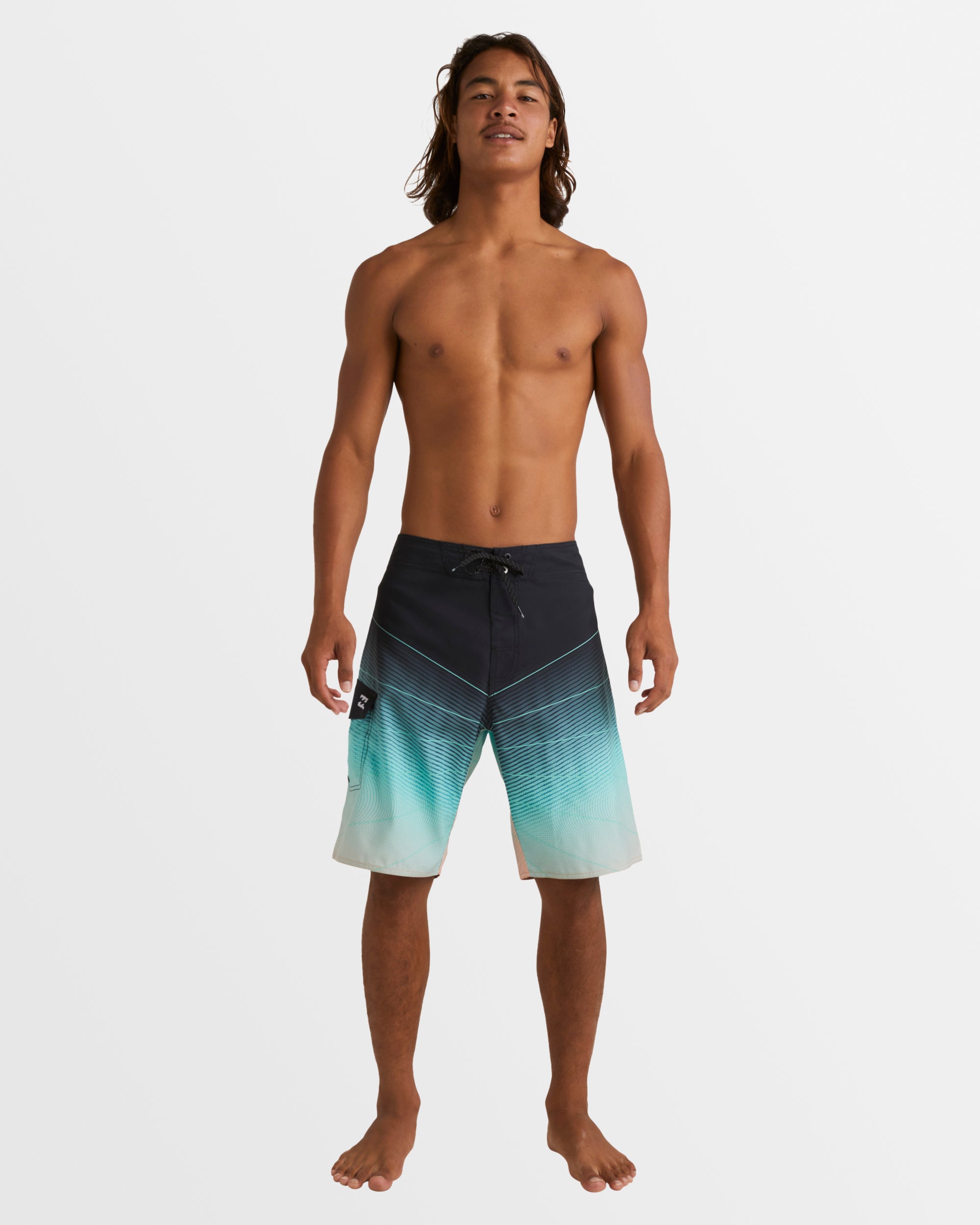 Mens Volts OG 20" Boardshorts