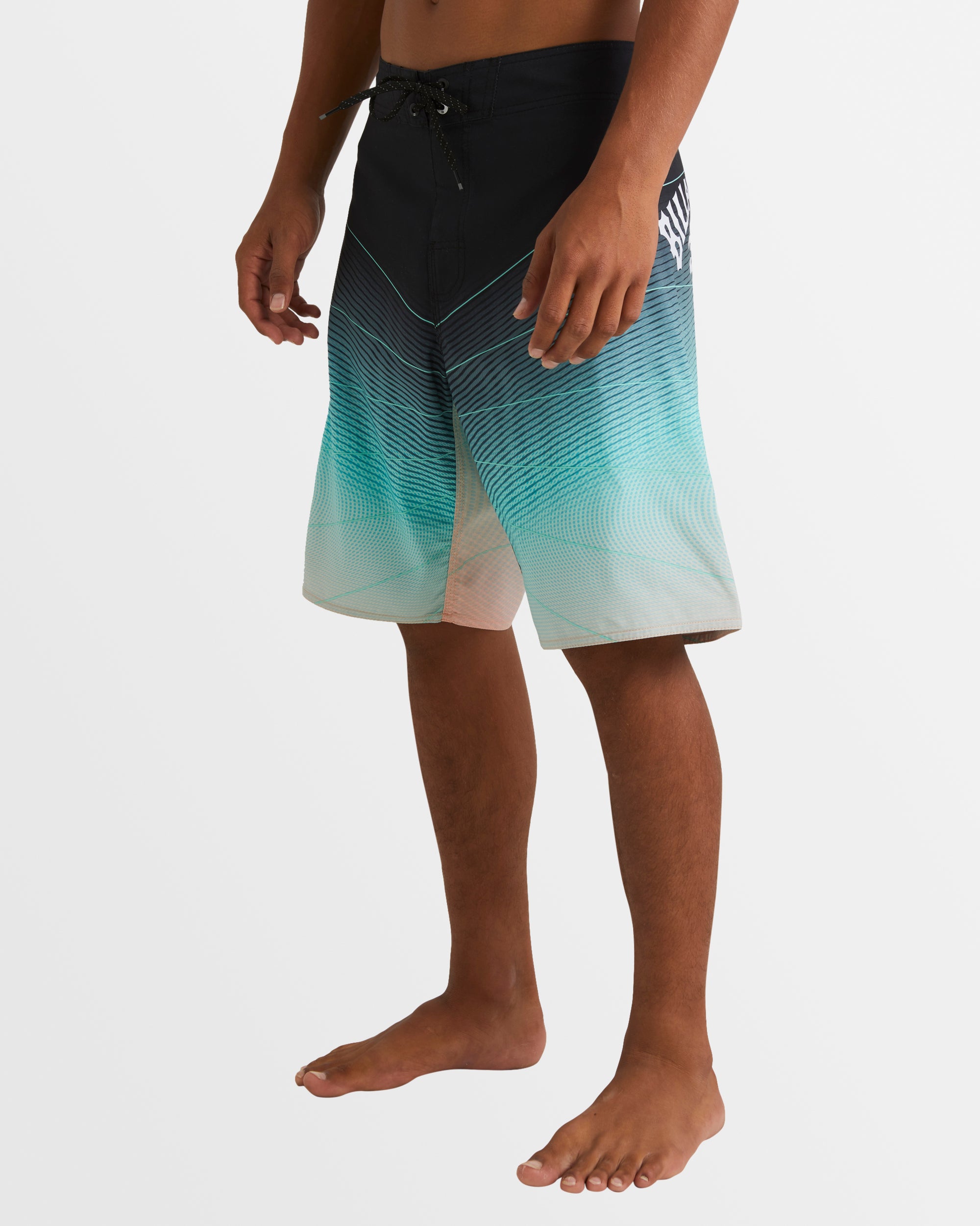 Mens Volts OG 20" Boardshorts
