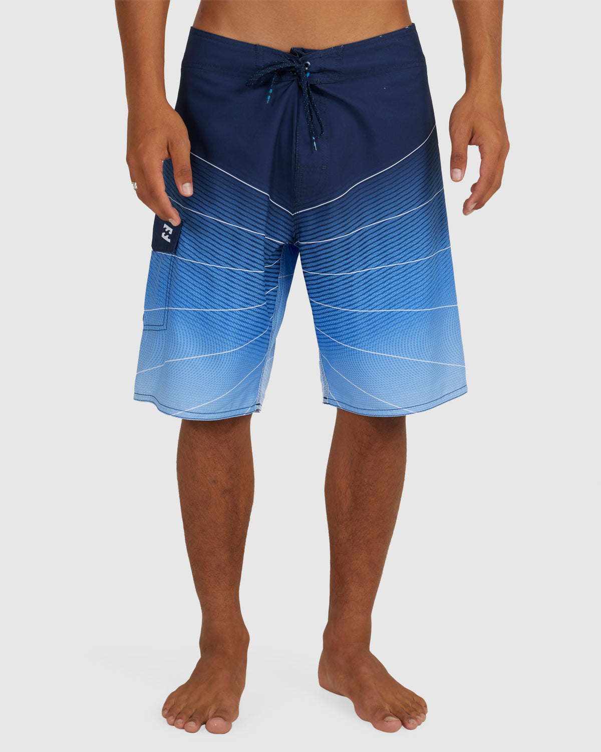 Mens Volts OG 20" Boardshorts