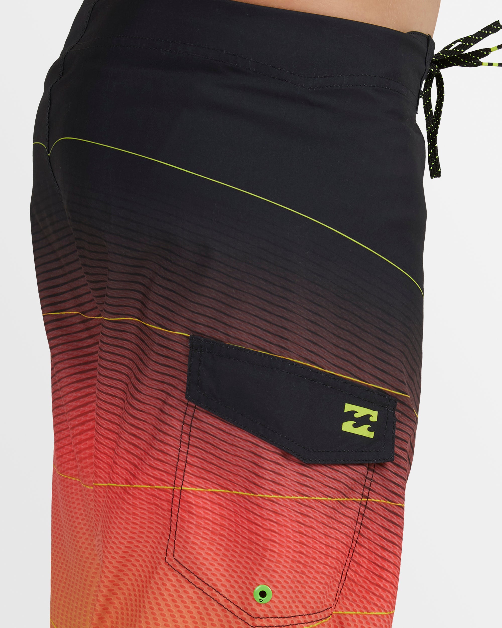 Mens Volts OG 20" Boardshorts