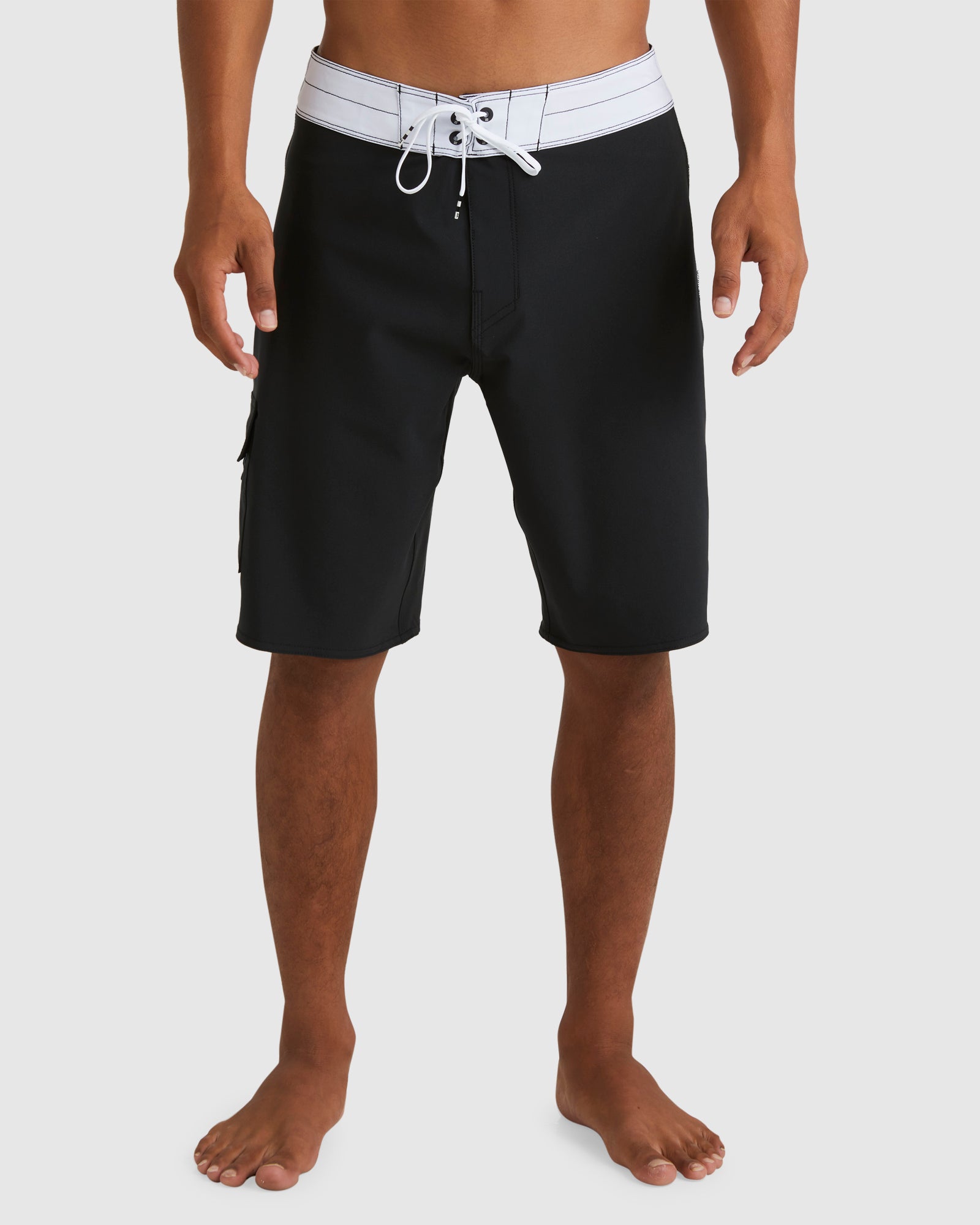 Mens Backbeach Pro Boardshorts