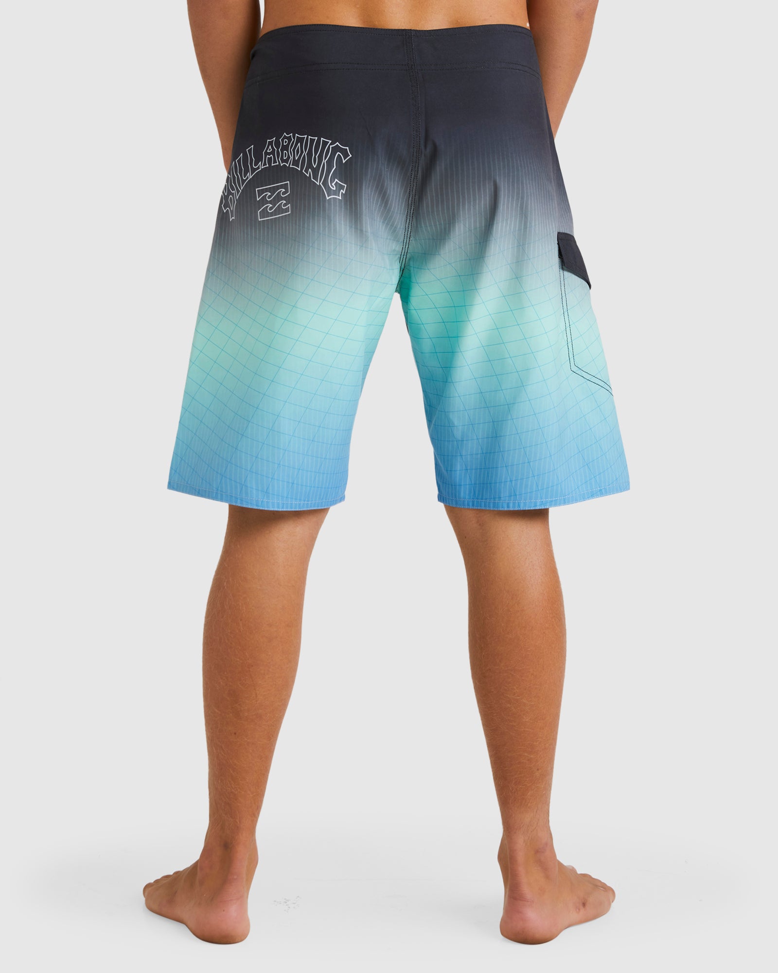 Mens Volts OG 20" Boardshorts