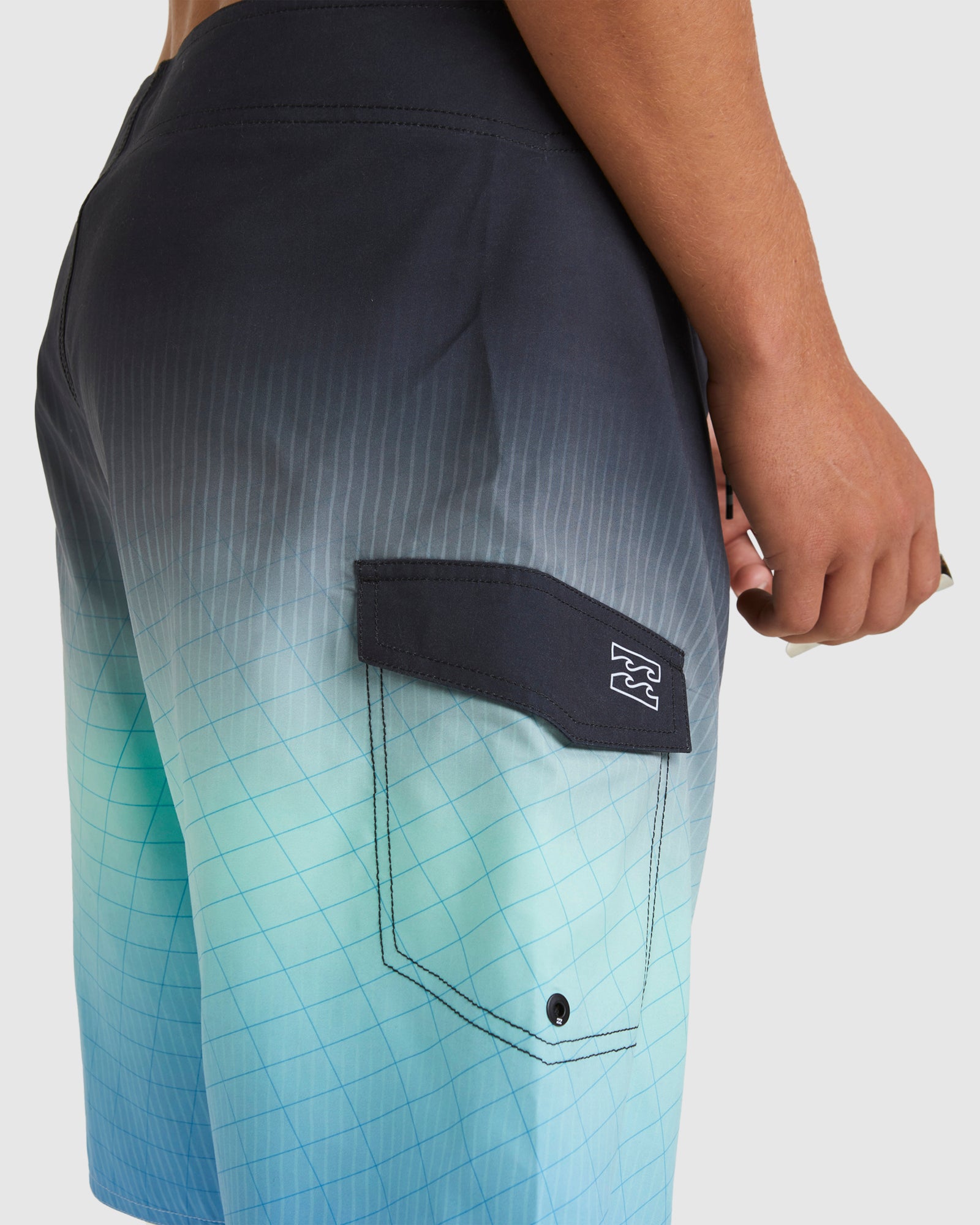 Mens Volts OG 20" Boardshorts