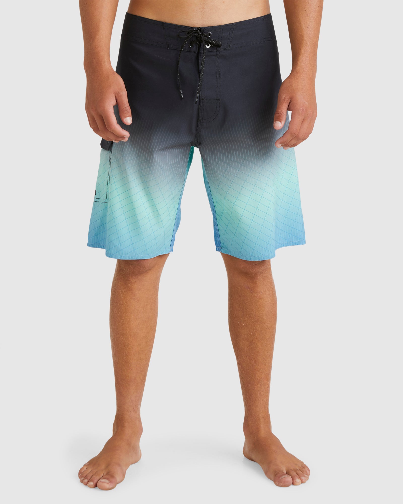 Mens Volts OG 20" Boardshorts