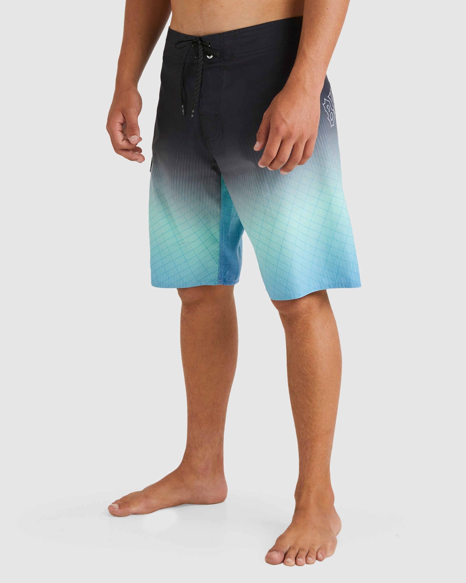 Mens Volts OG 20" Boardshorts
