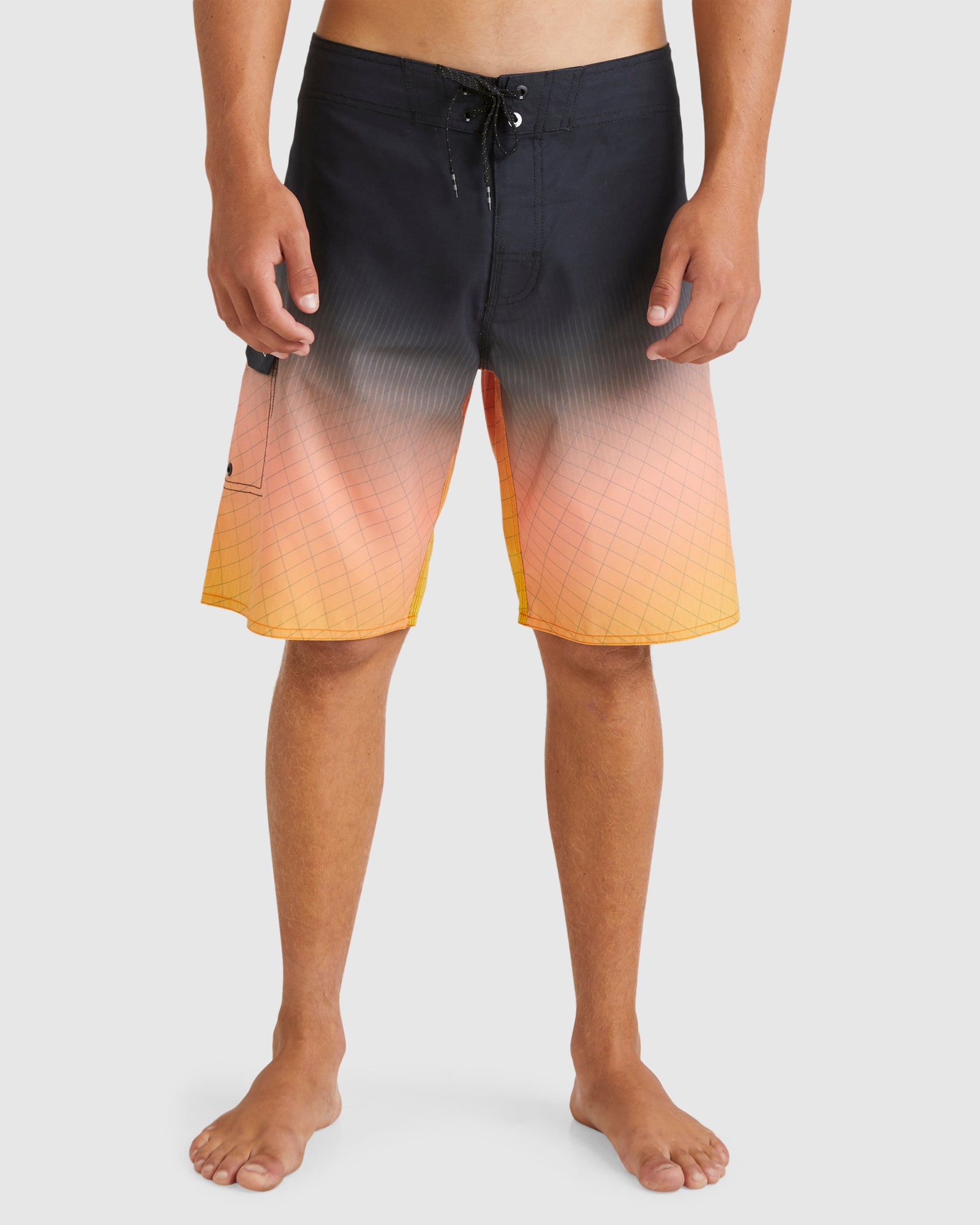 Mens Volts OG 20" Boardshorts