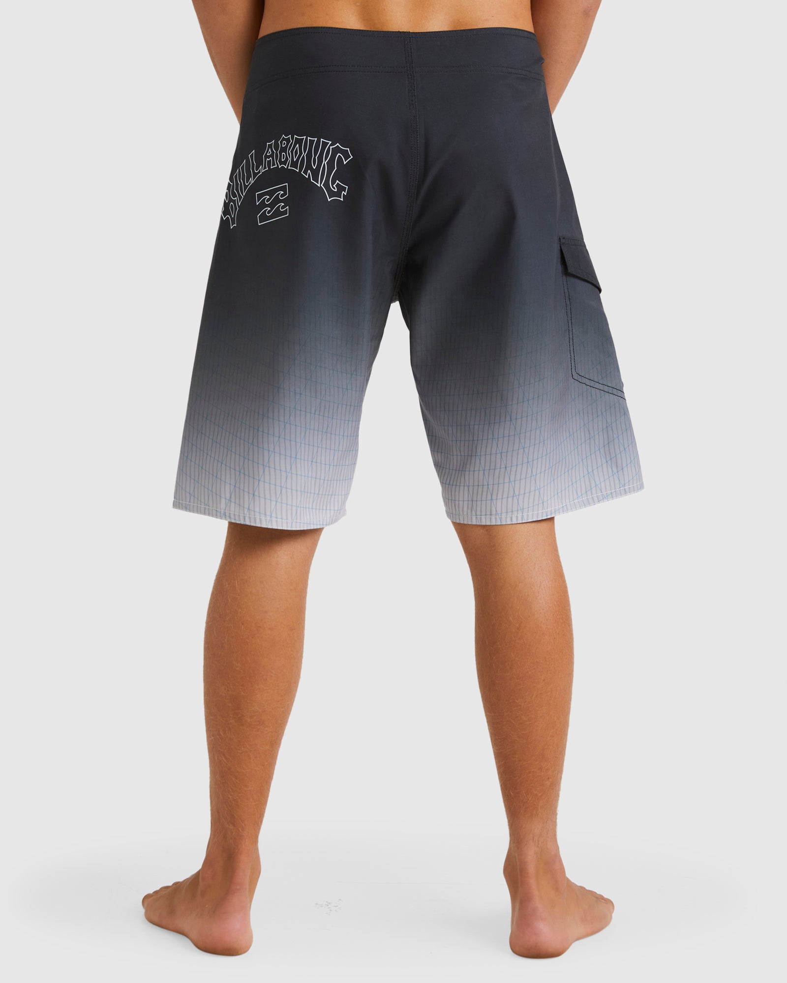 Mens Volts OG 20" Boardshorts