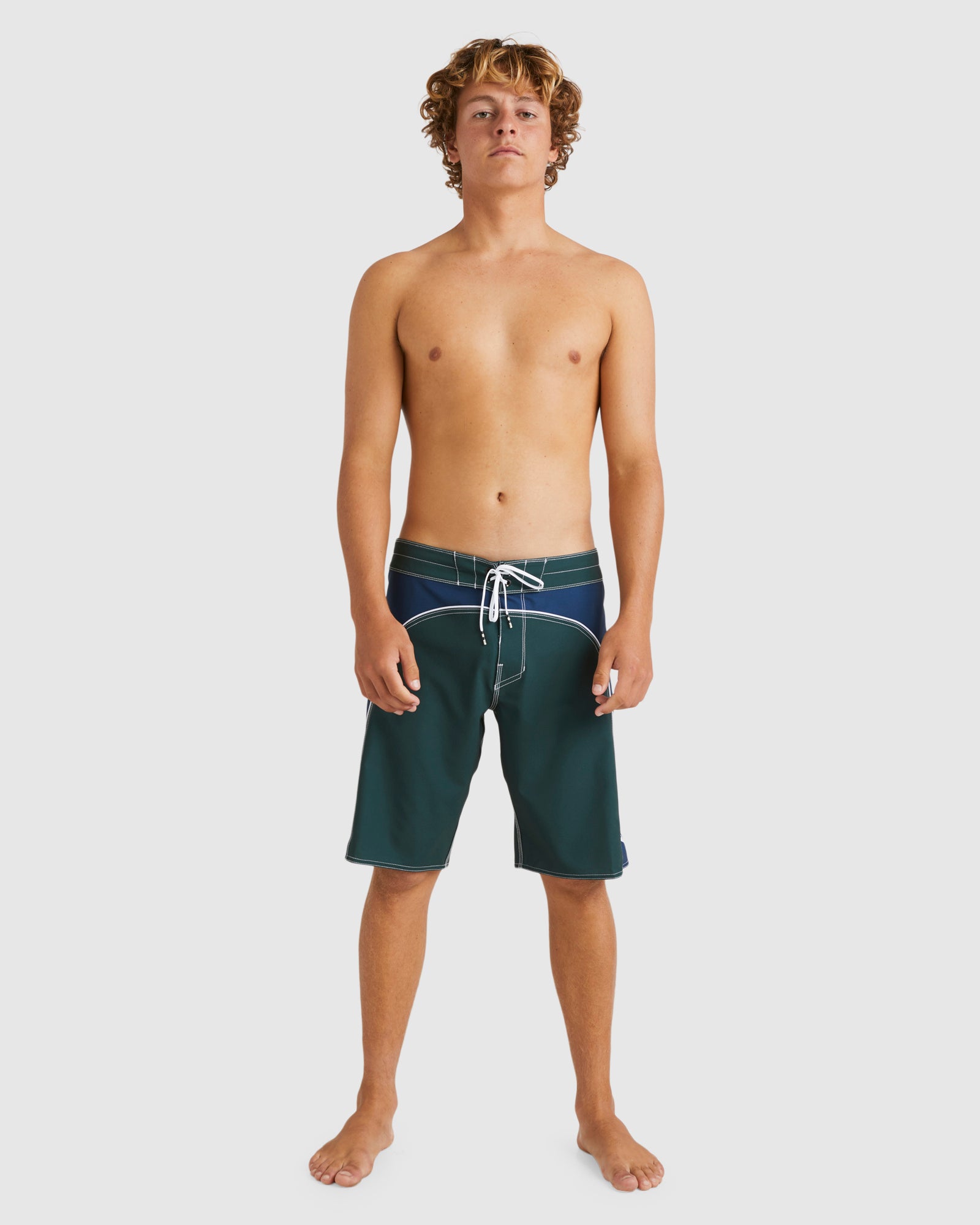 Mens Saddle Pro 20" Boardshorts
