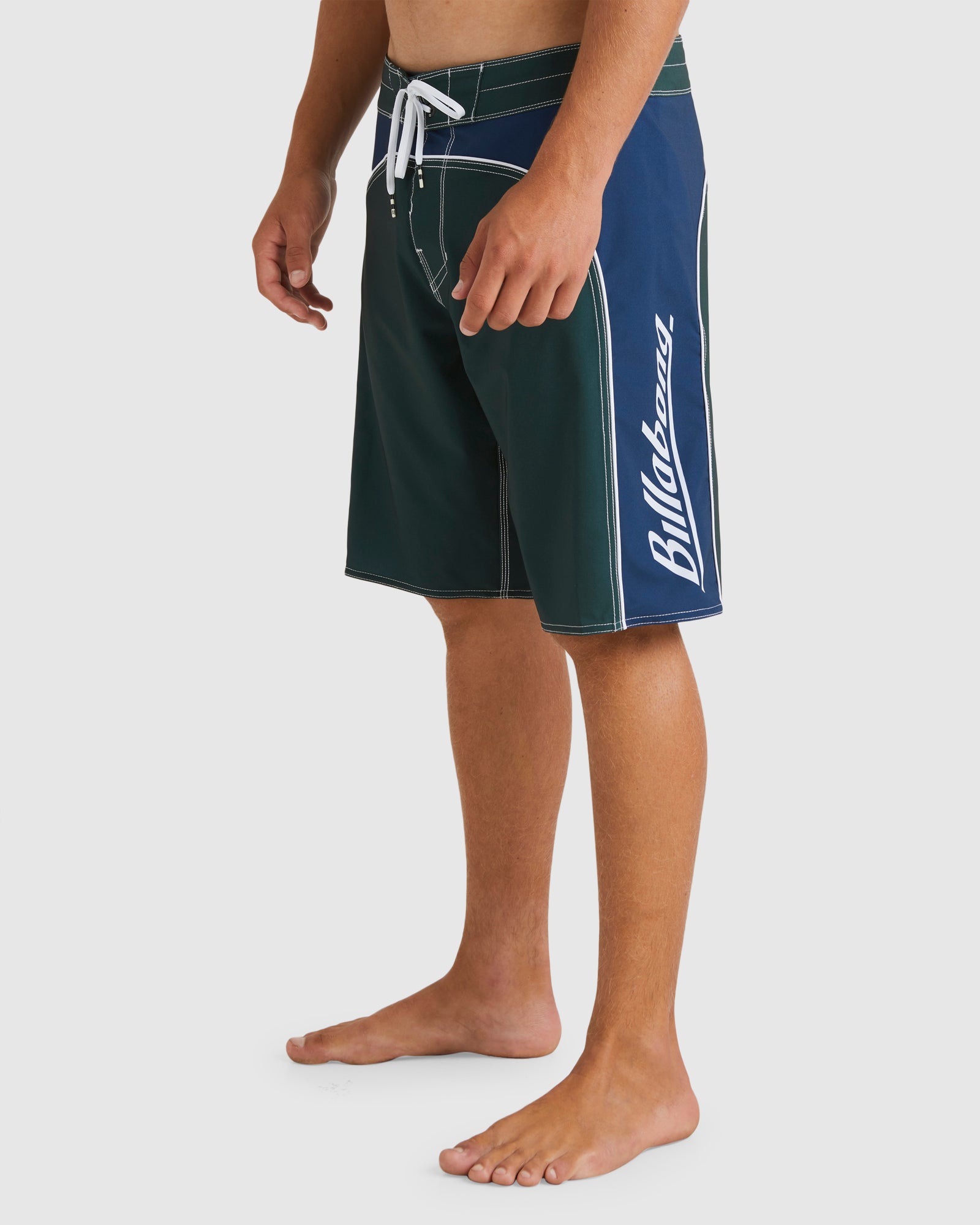 Mens Saddle Pro 20" Boardshorts
