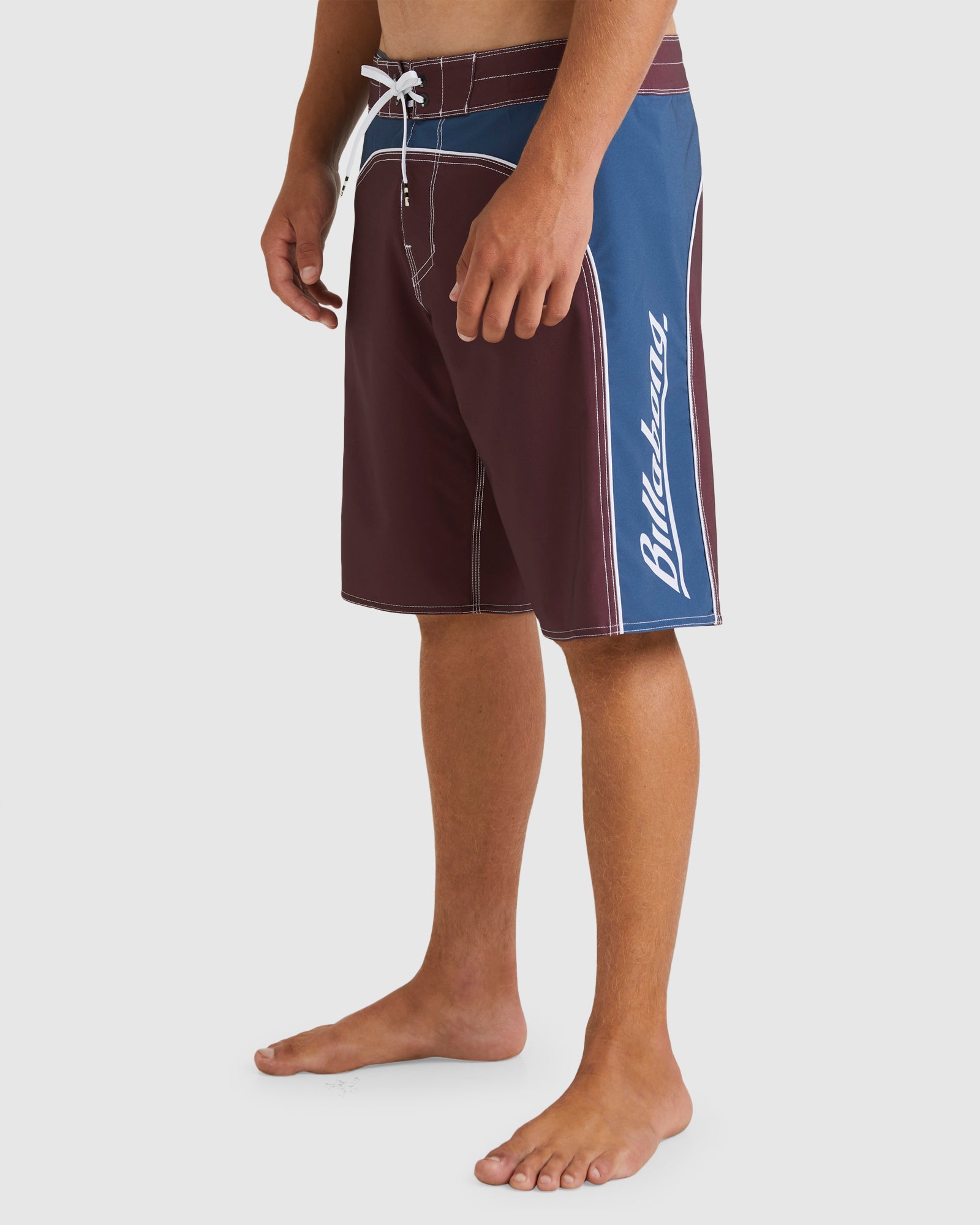 Mens Saddle Pro 20" Boardshorts