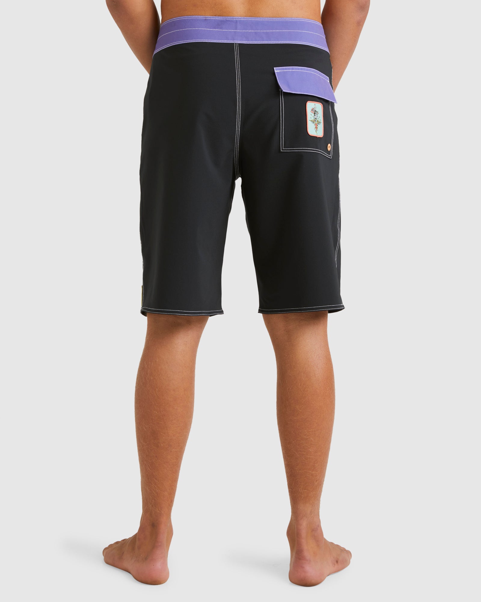 Mens Corelord Pro Boardshorts