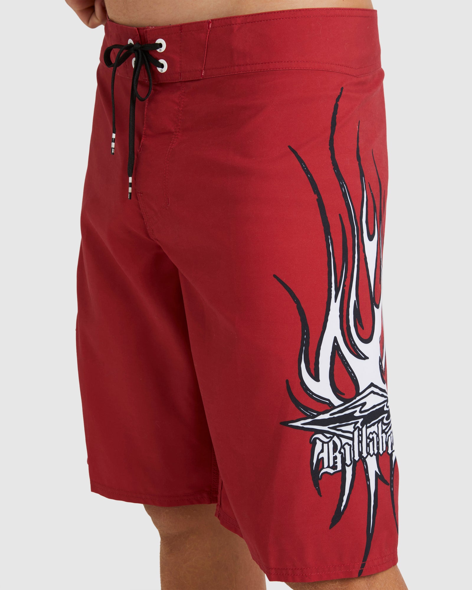 Mens Flame OG Boardshorts