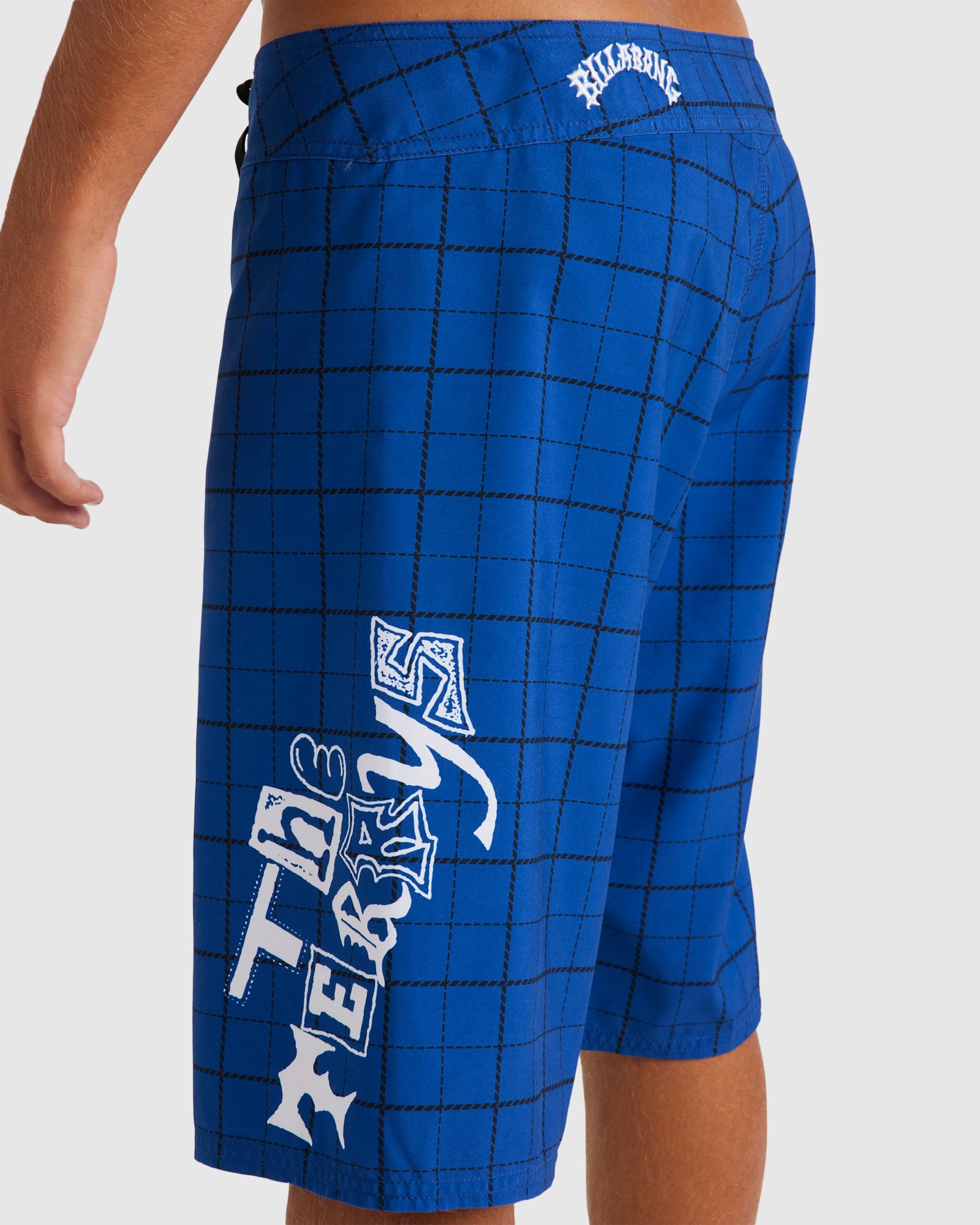 Mens Terrys Ransom Original Boardshorts