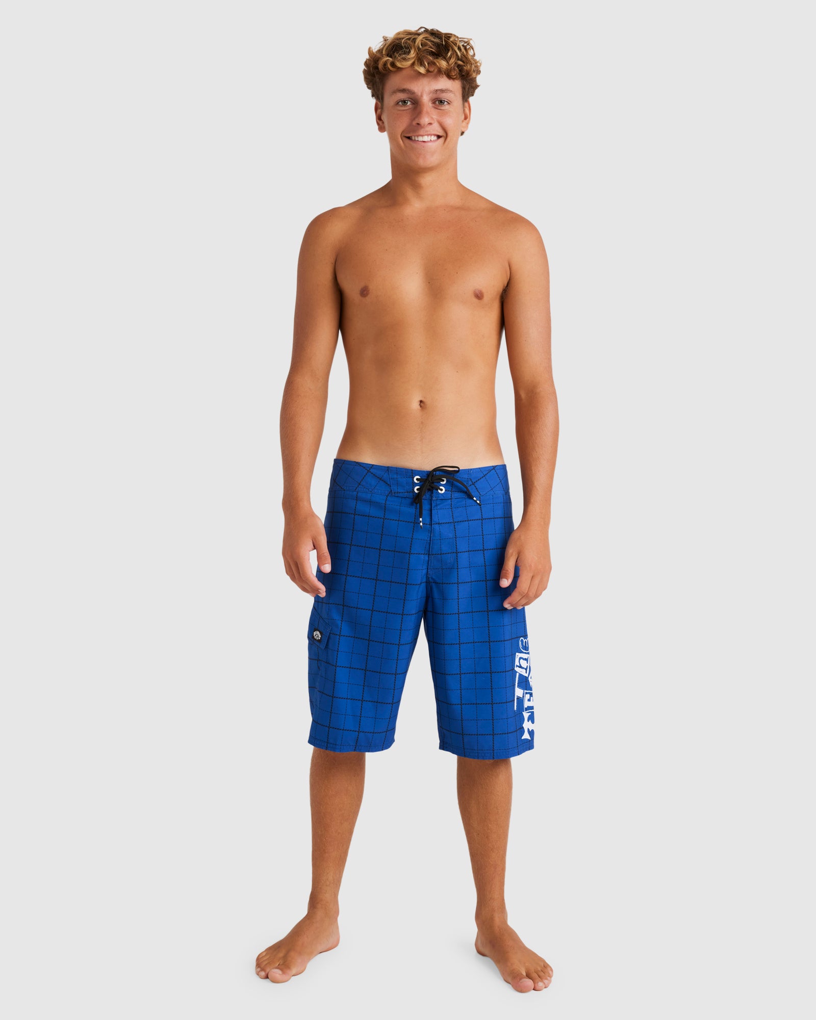 Mens Terrys Ransom Original Boardshorts