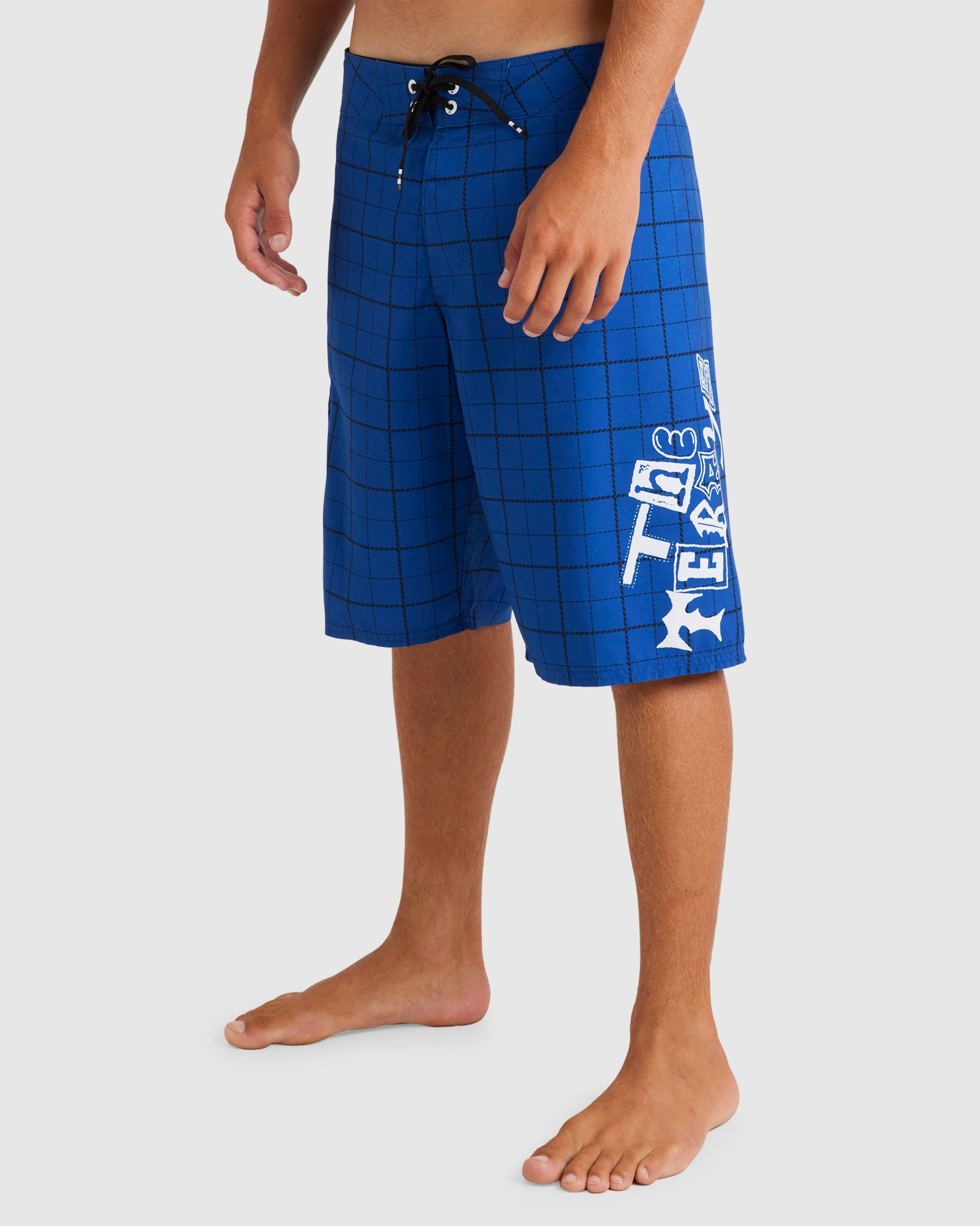 Mens Terrys Ransom Original Boardshorts