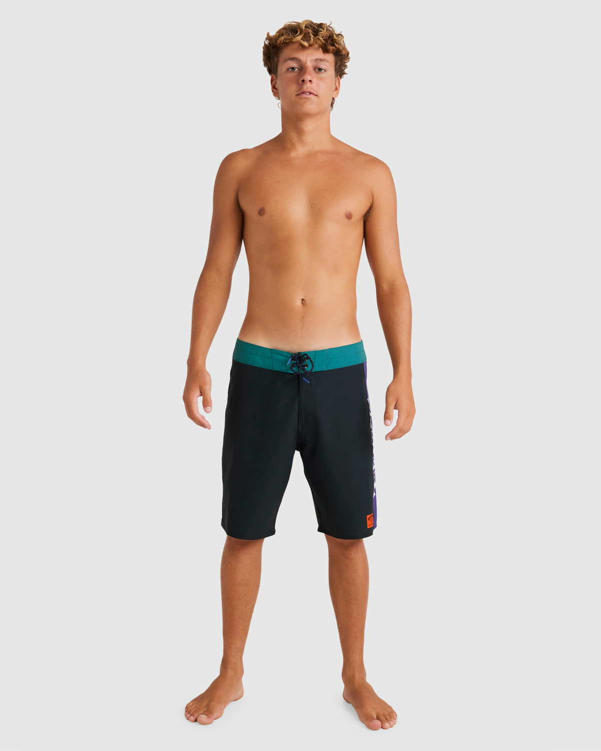 Mens Terrys Dbah Pro 19" Boardshorts