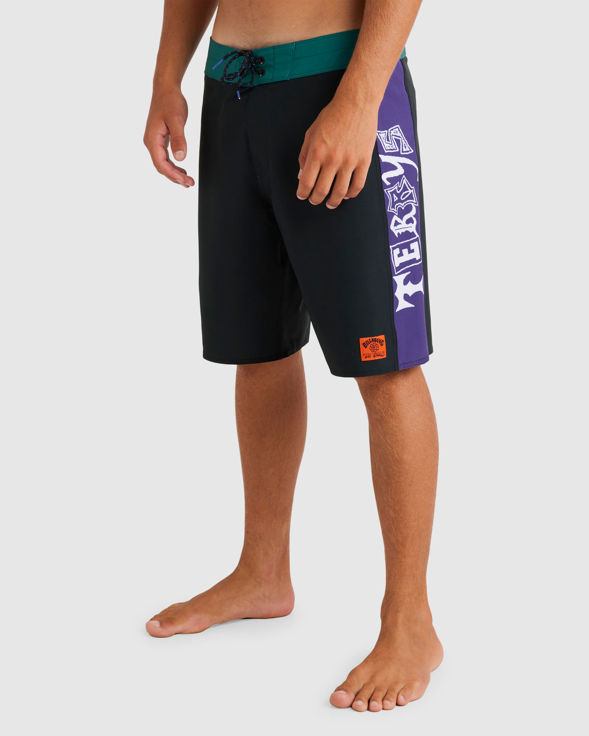 Mens Terrys Dbah Pro 19" Boardshorts