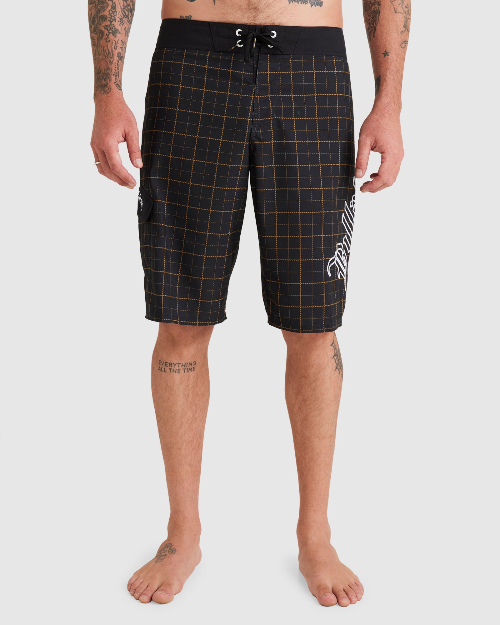 Mens Core Original 22" Boardshorts