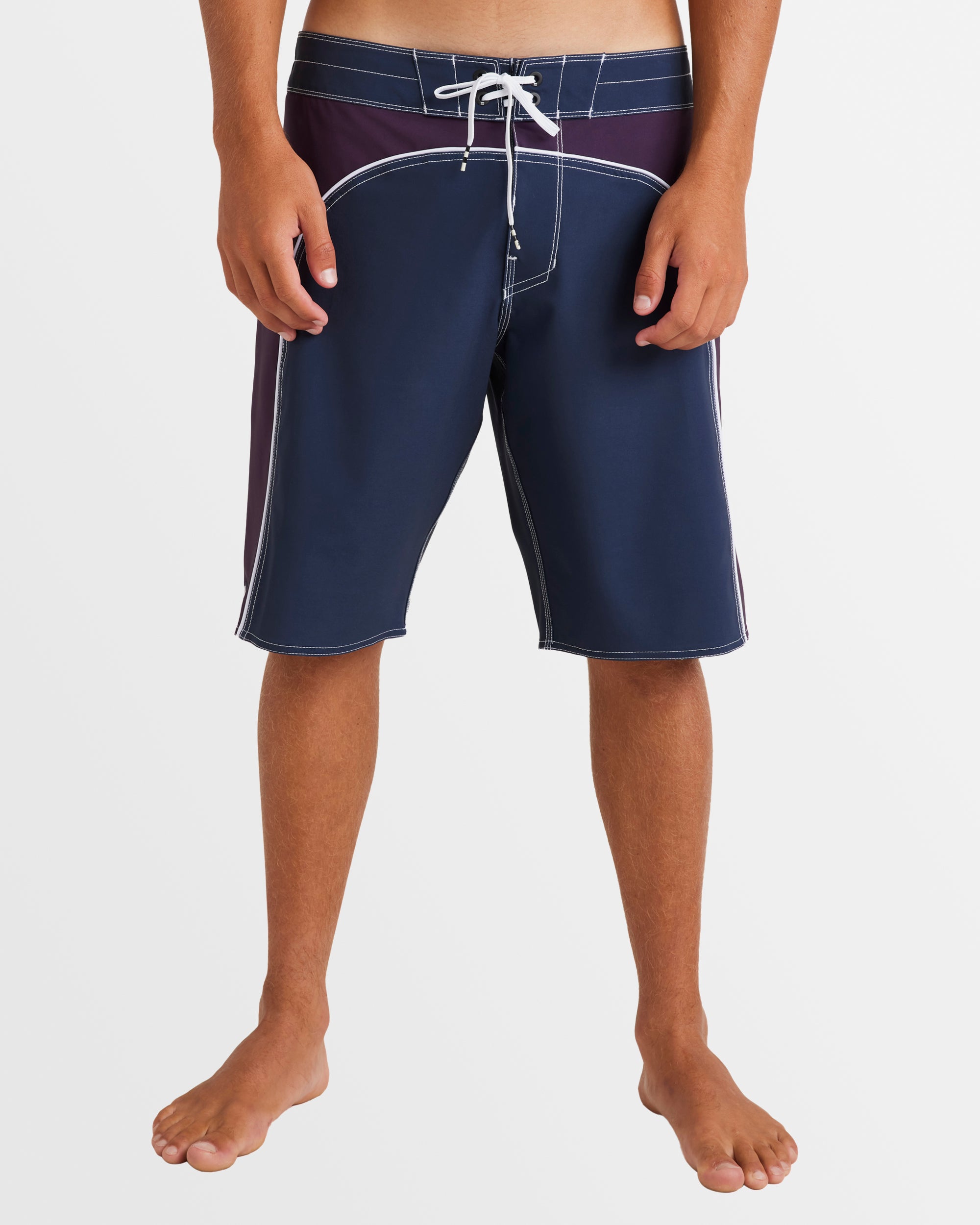 Mens Saddle Pro 21" Boardshorts