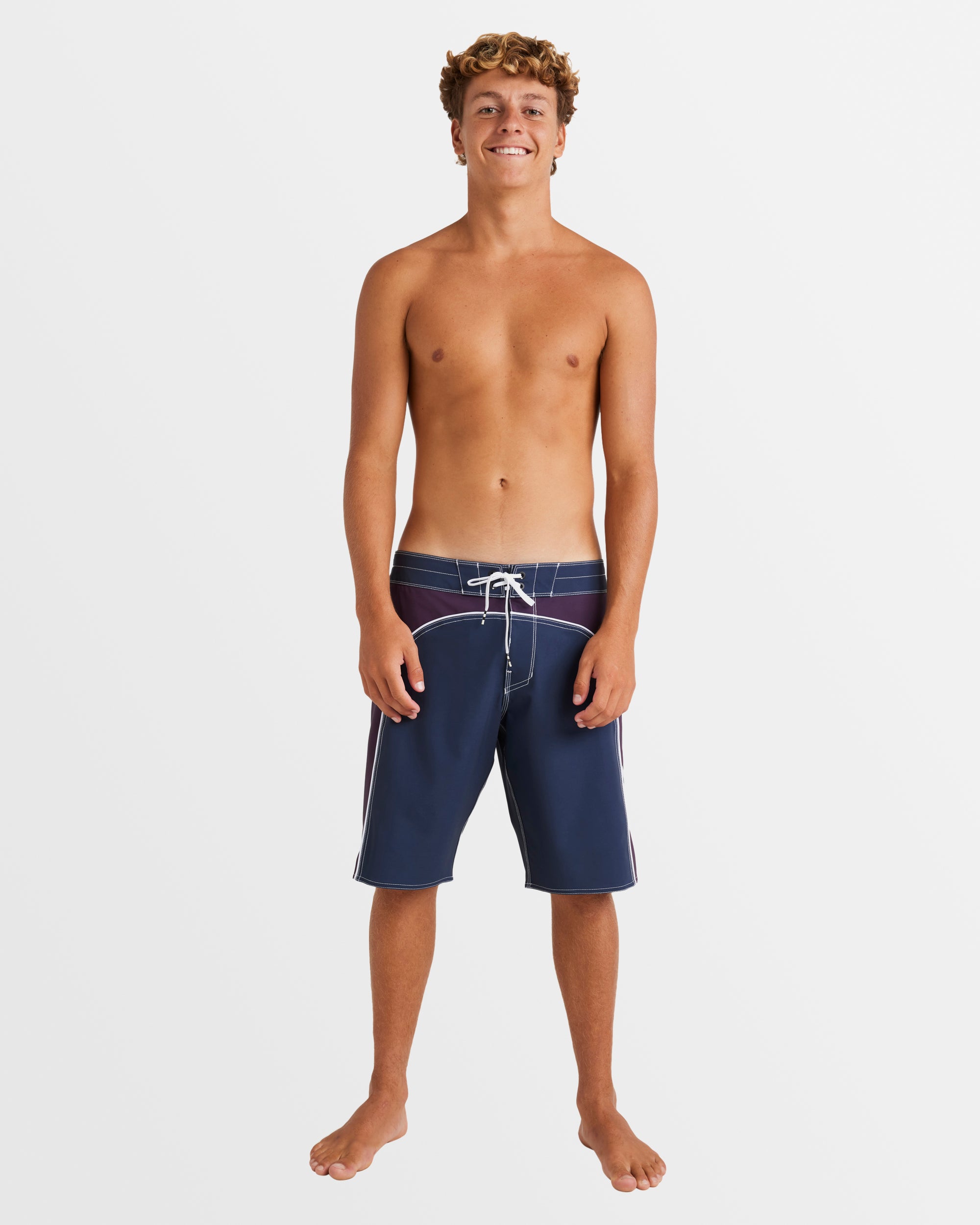Mens Saddle Pro 21" Boardshorts