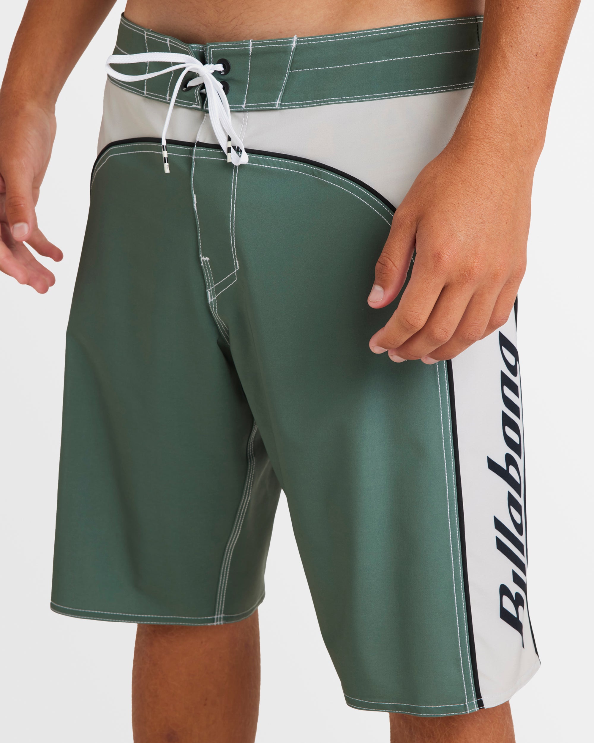 Mens Saddle Pro 21" Boardshorts