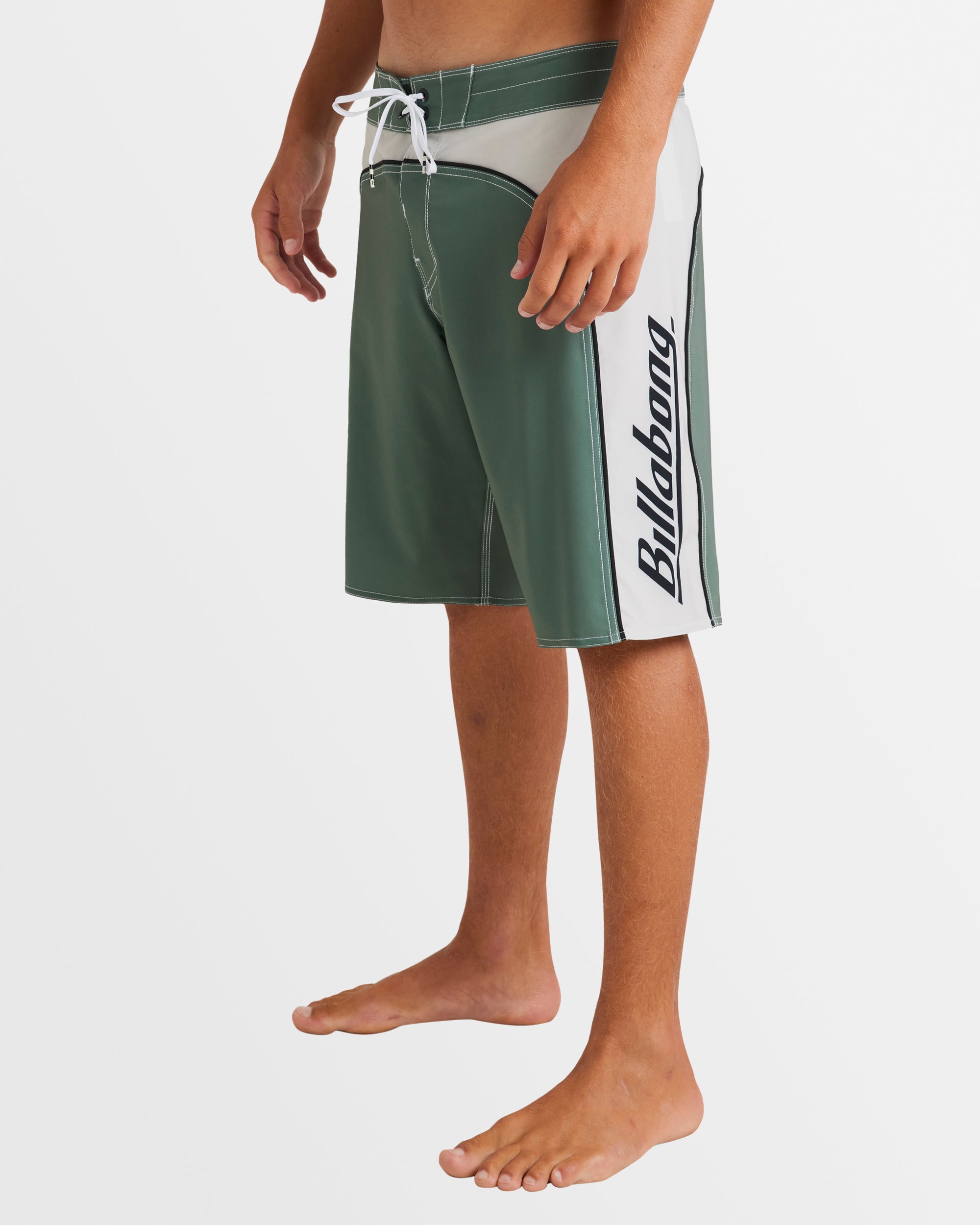 Mens Saddle Pro 21" Boardshorts