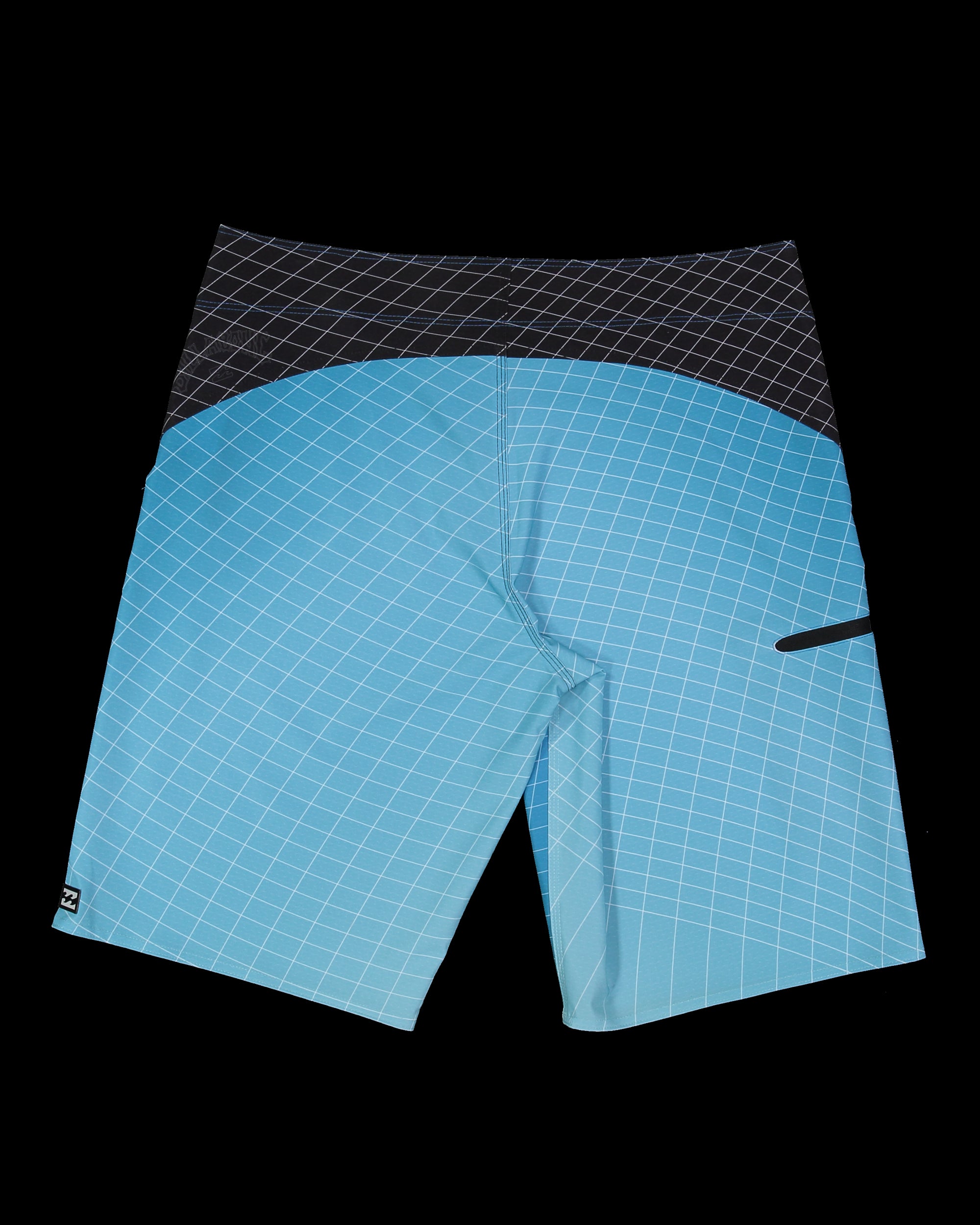 Mens Fluid Pro 21" Boardshorts