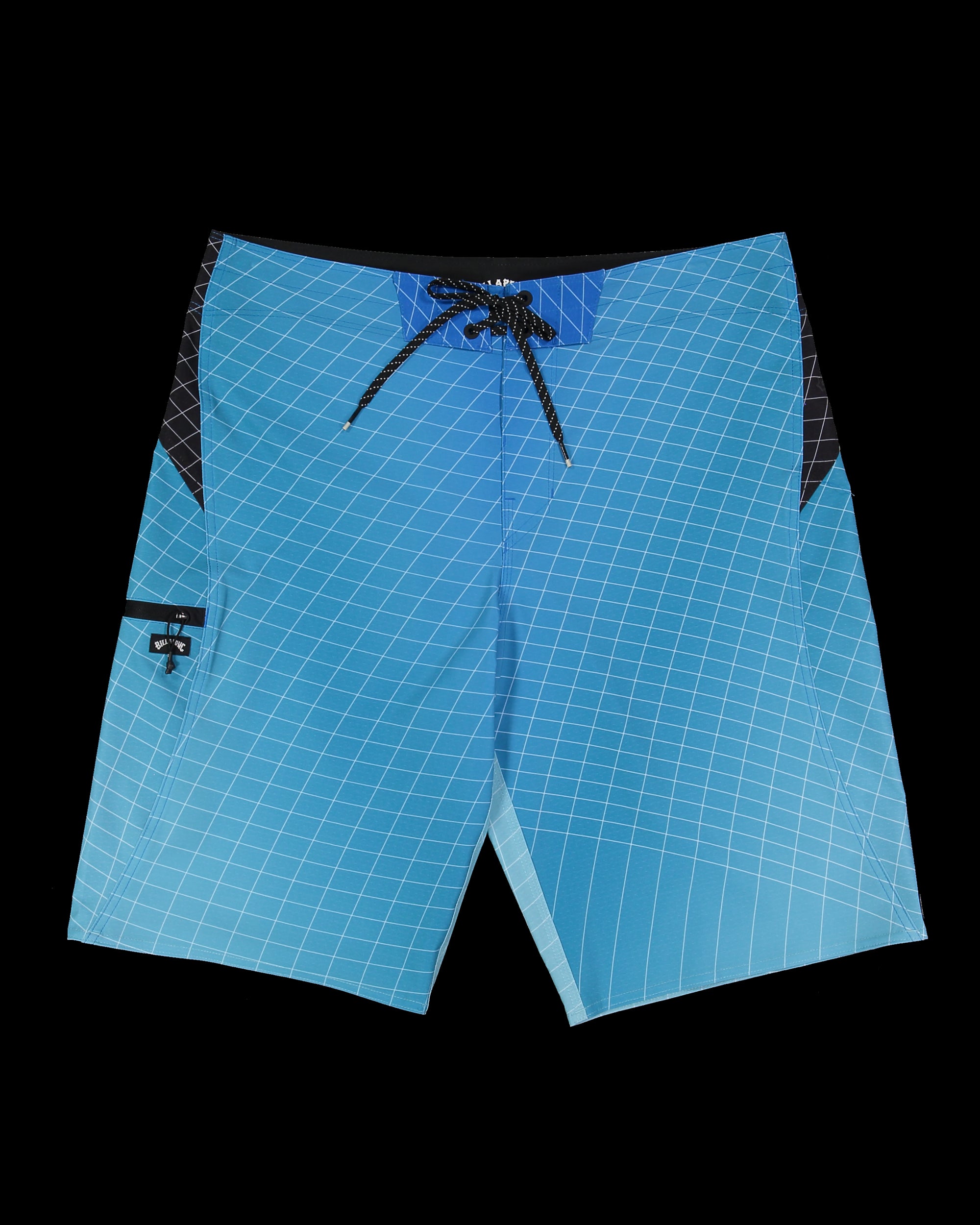 Mens Fluid Pro 21" Boardshorts