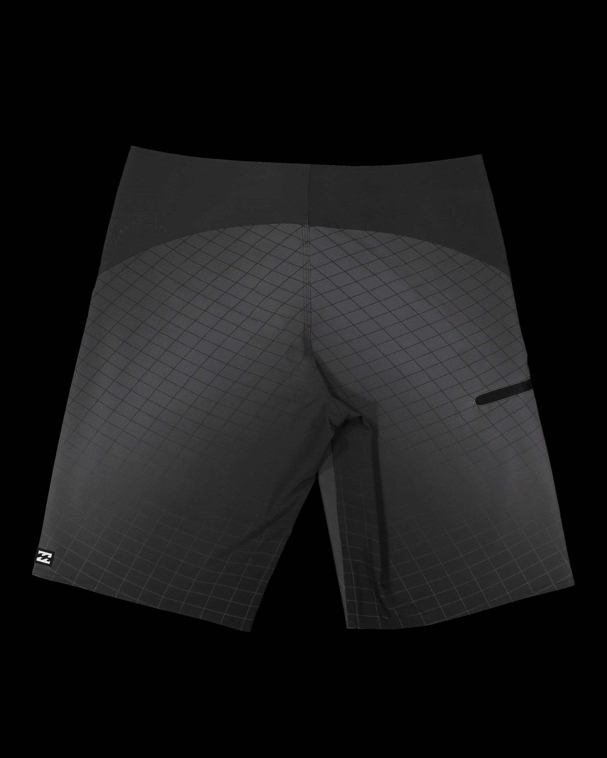 Mens Fluid Pro 21" Boardshorts