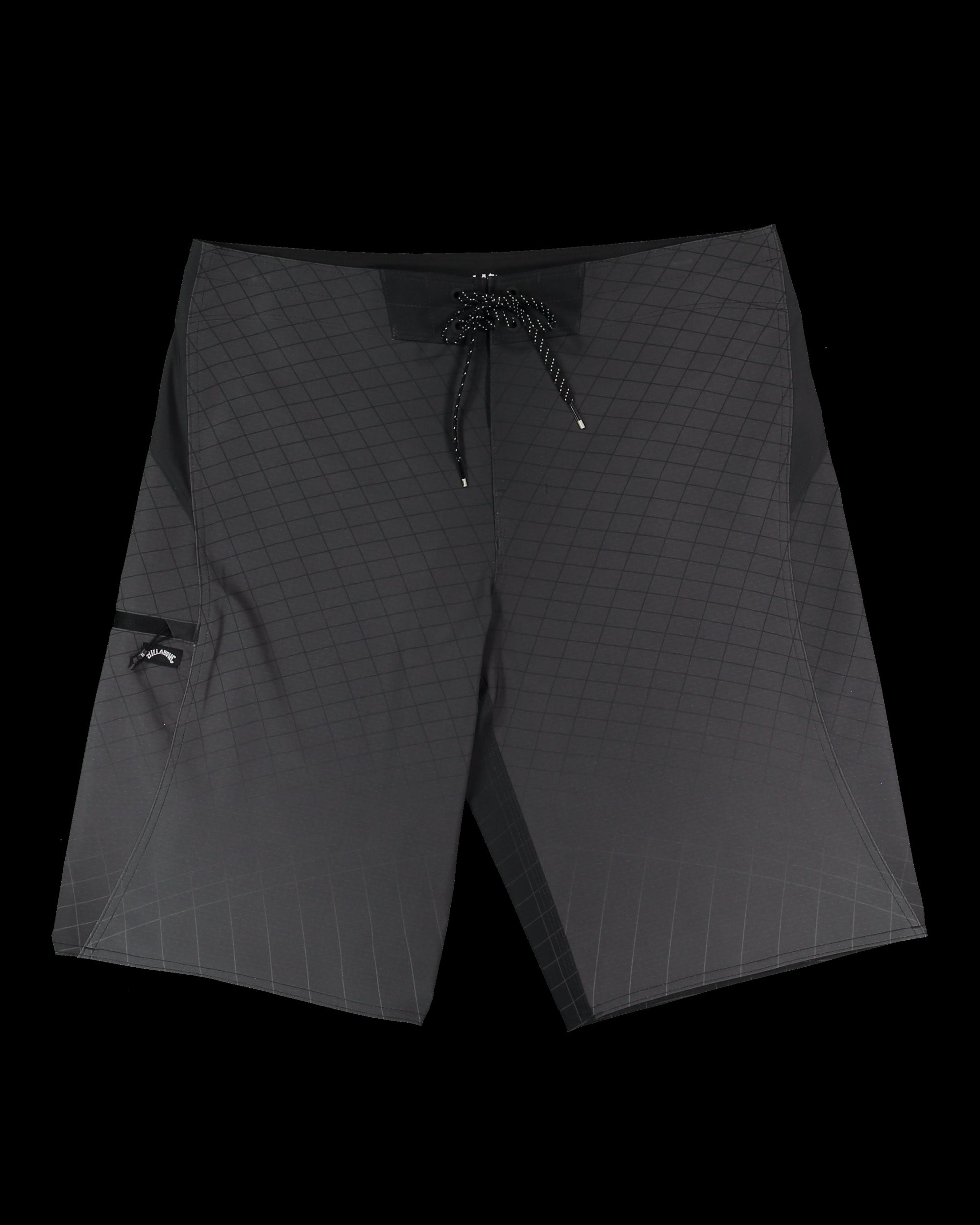 Mens Fluid Pro 21" Boardshorts