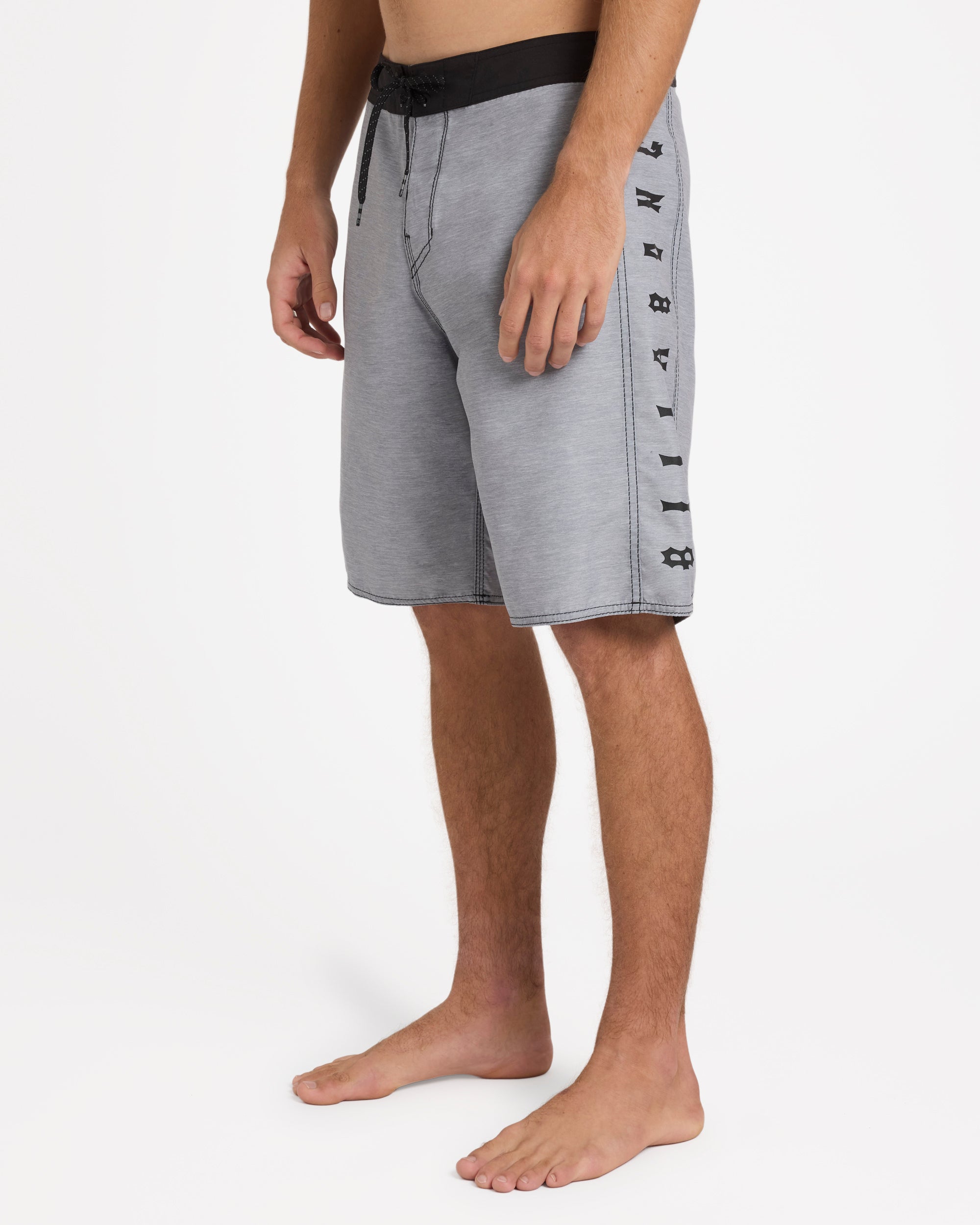 Mens Shadow Cut OG 20" Boardshorts