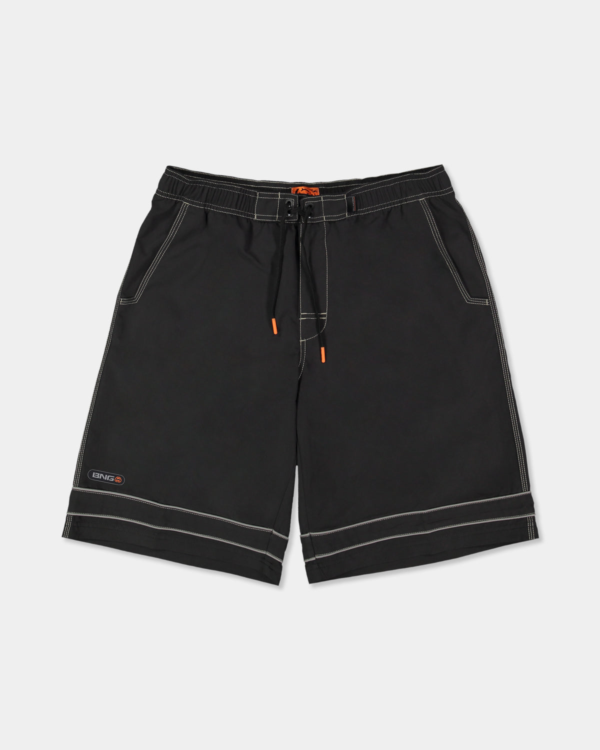 Mens Throw On 2.0 22" Boardshorts