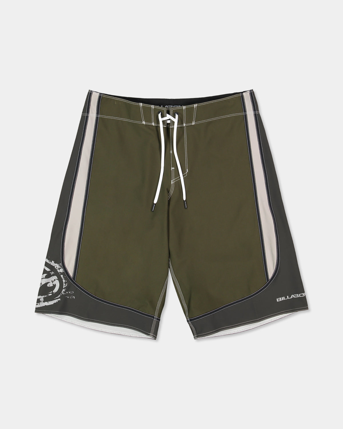 Mens Spec Systems Pro 23" Boardshorts