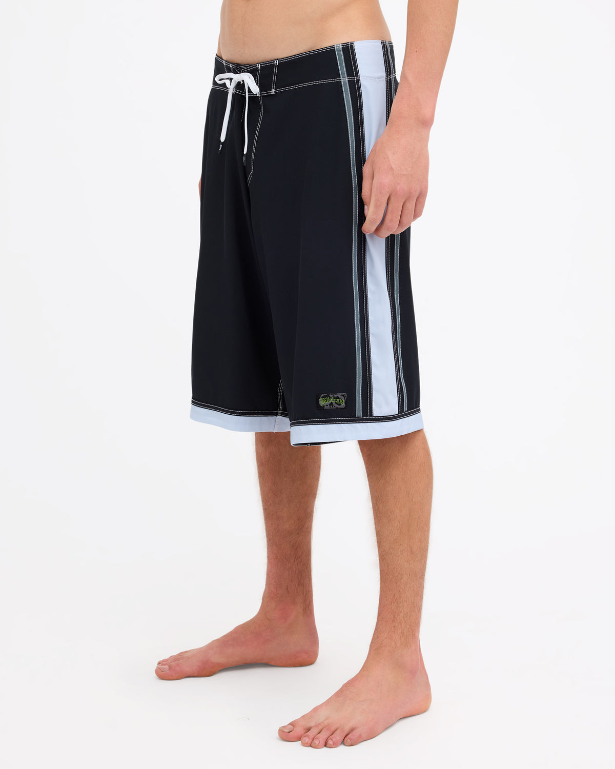 Mens Immortal Panel Pro 23" Boardshorts