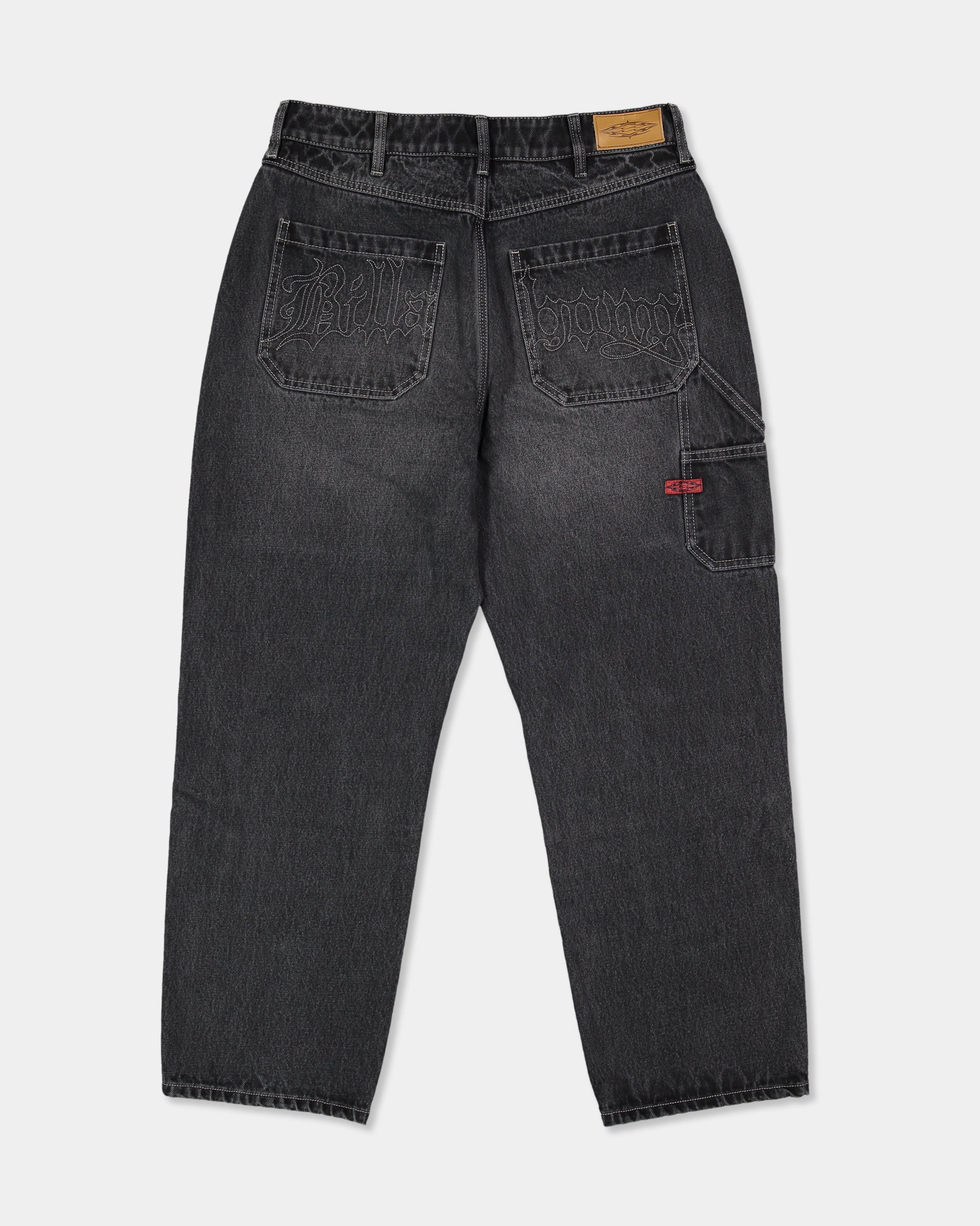 Mens Immortal Denim Jeans