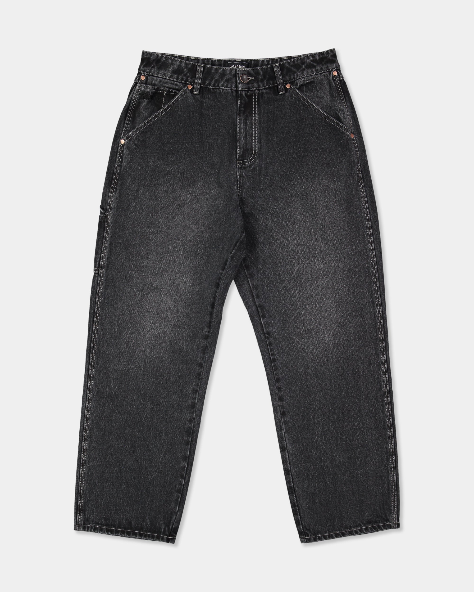 Mens Immortal Denim Jeans