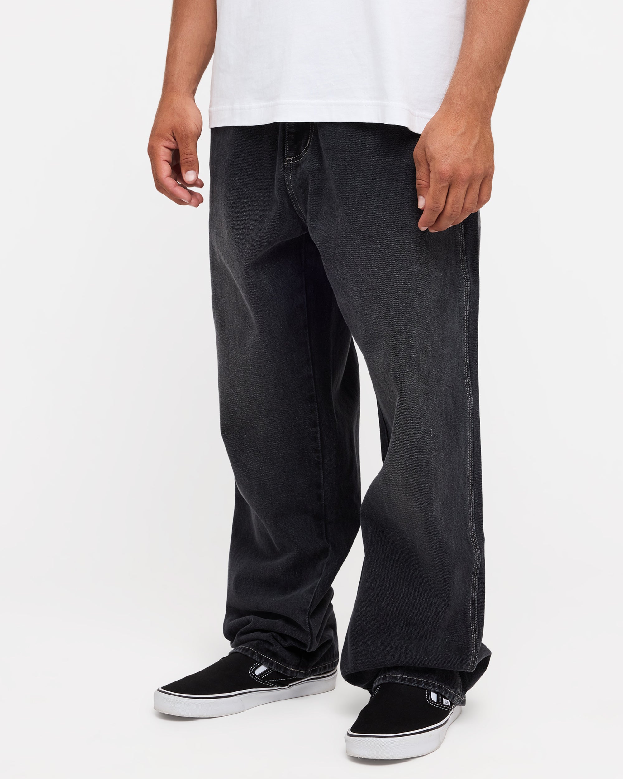 Mens Immortal Denim Jeans