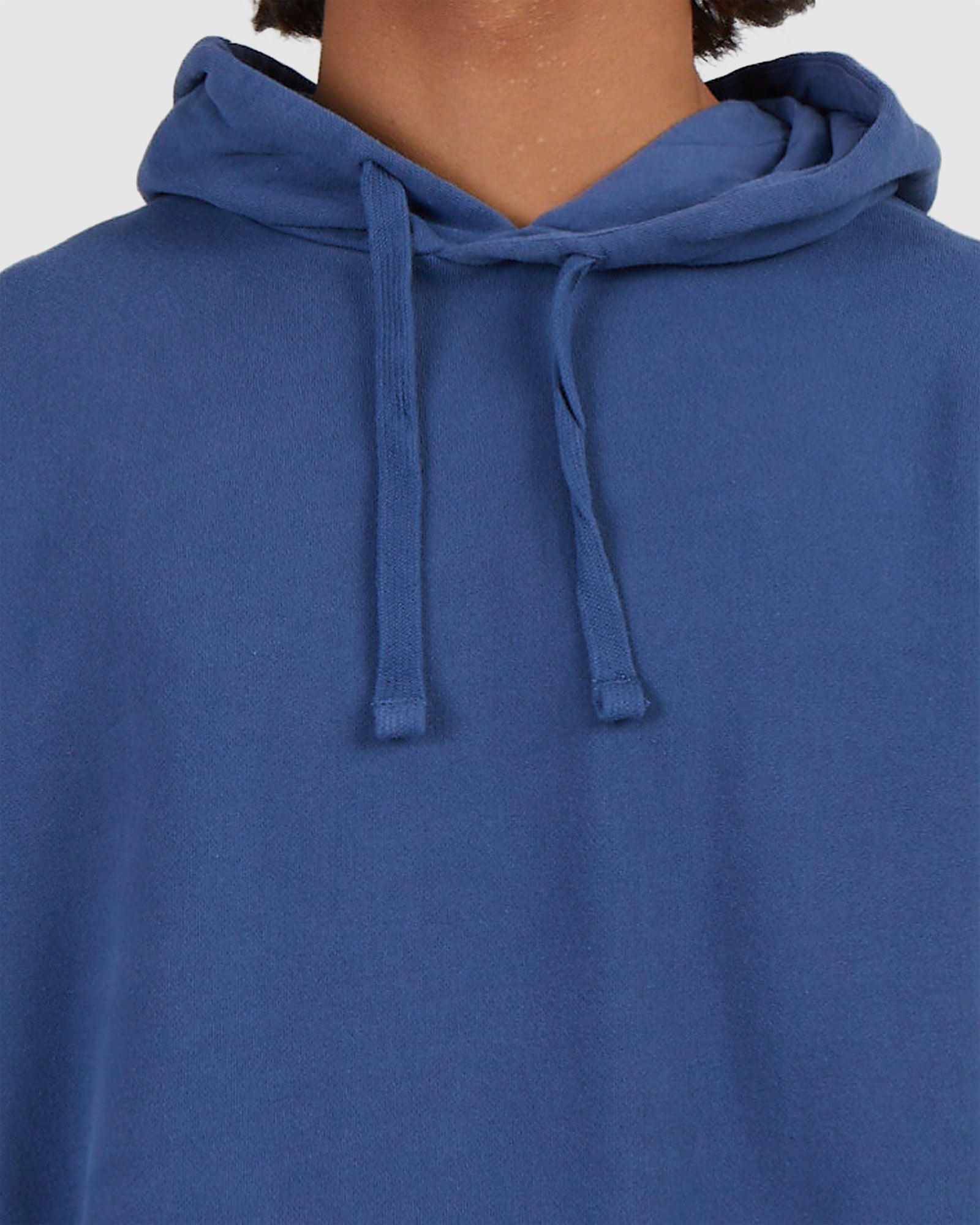 Mens OD Pullover Hoodie