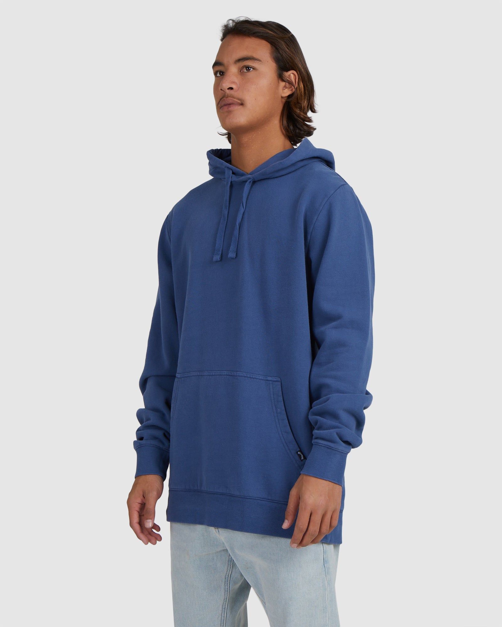 Mens OD Pullover Hoodie