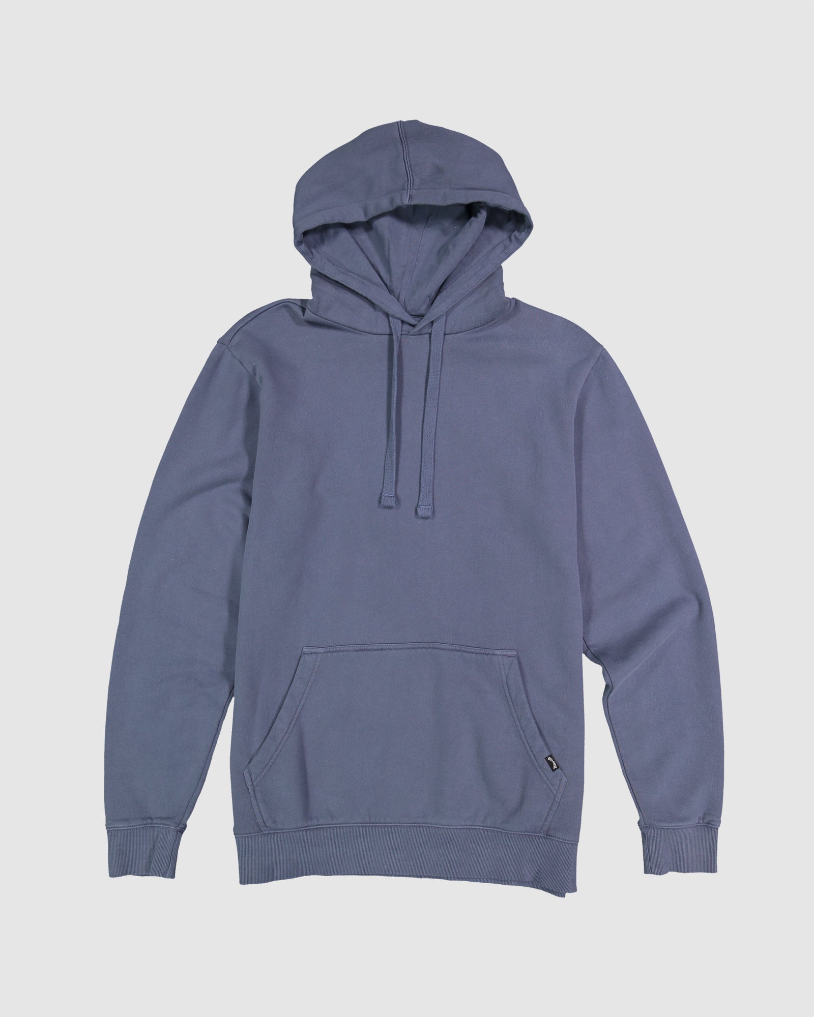Mens OD Pullover Hoodie