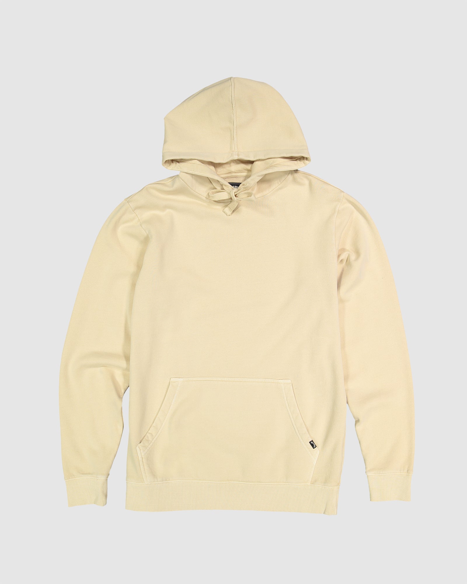 Mens OD Pullover Hoodie